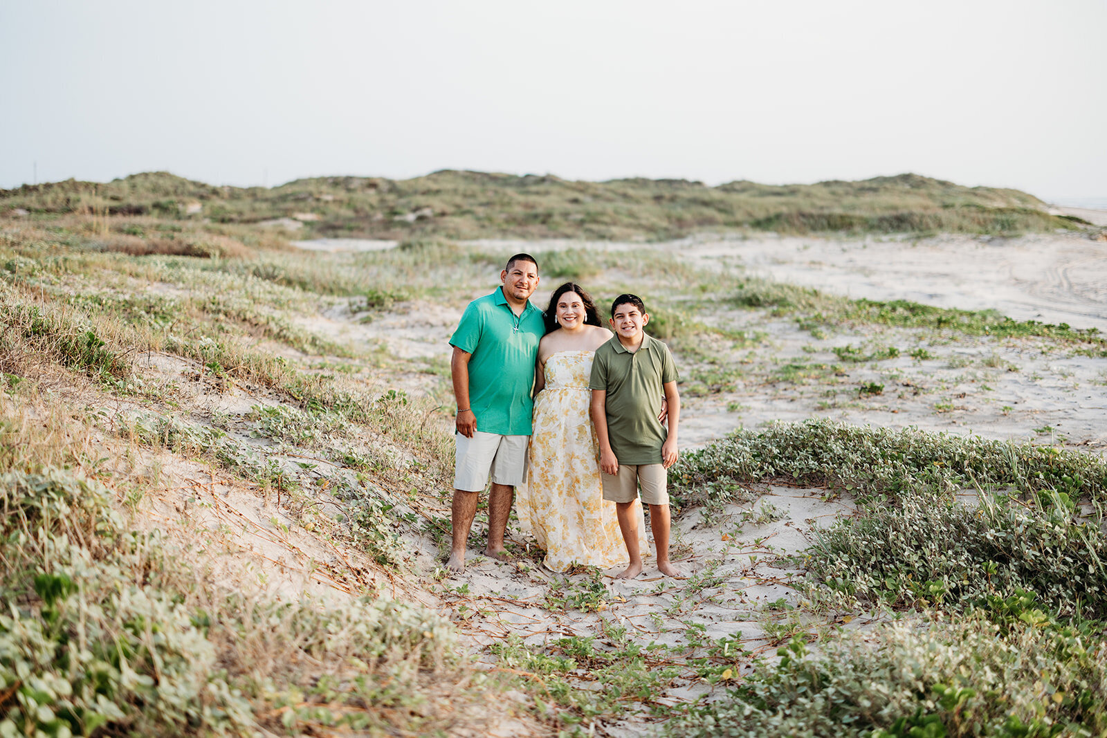 Longoria Family-17