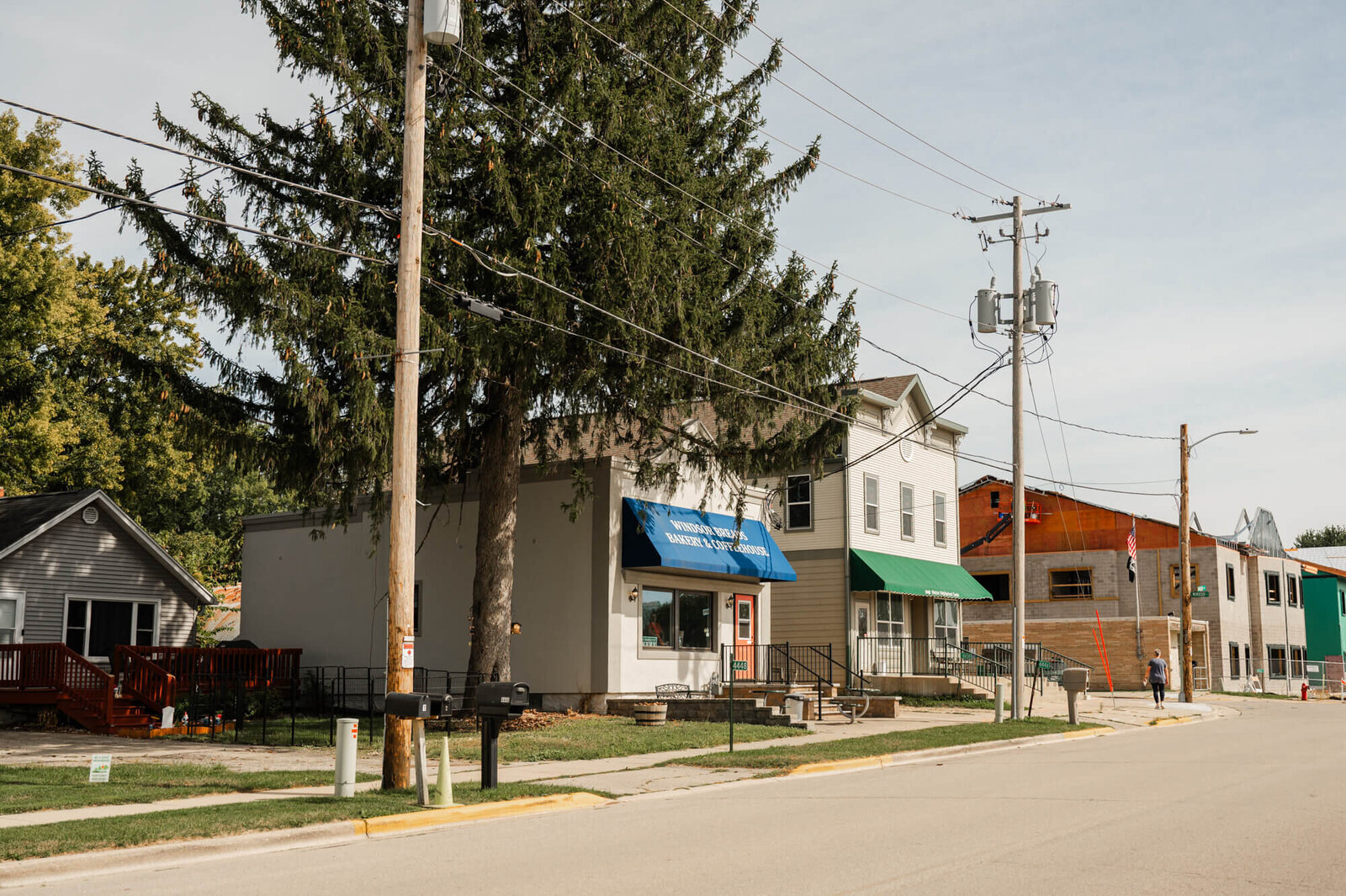 Windsor DeForest-5