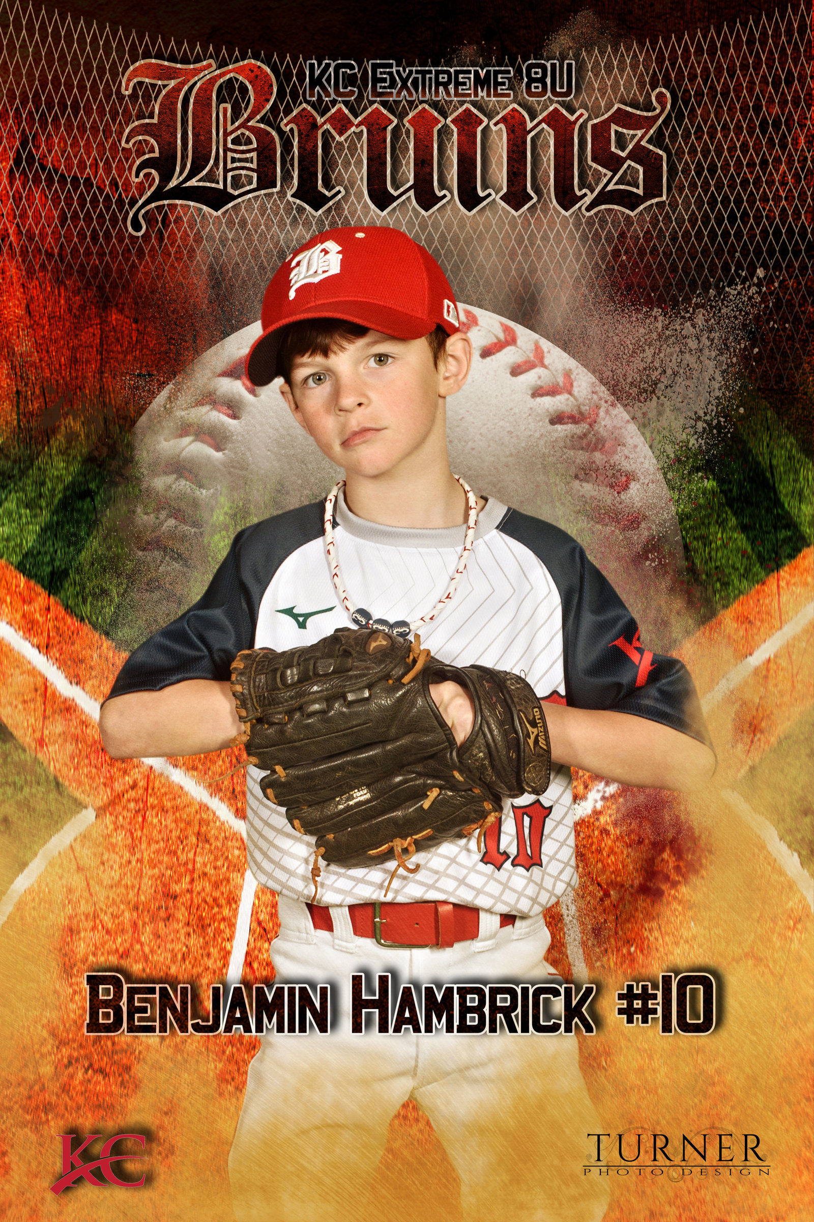 Ben Hambrick