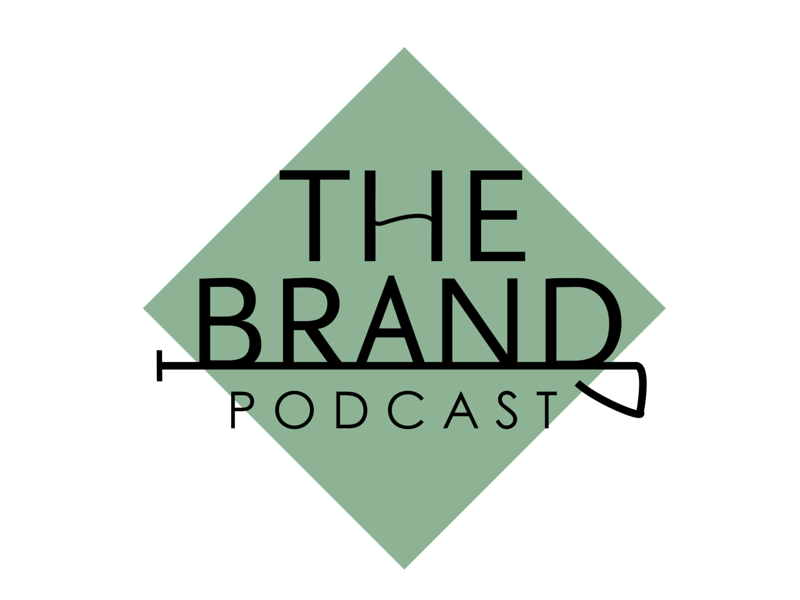 The Brand Podcast Logo-02