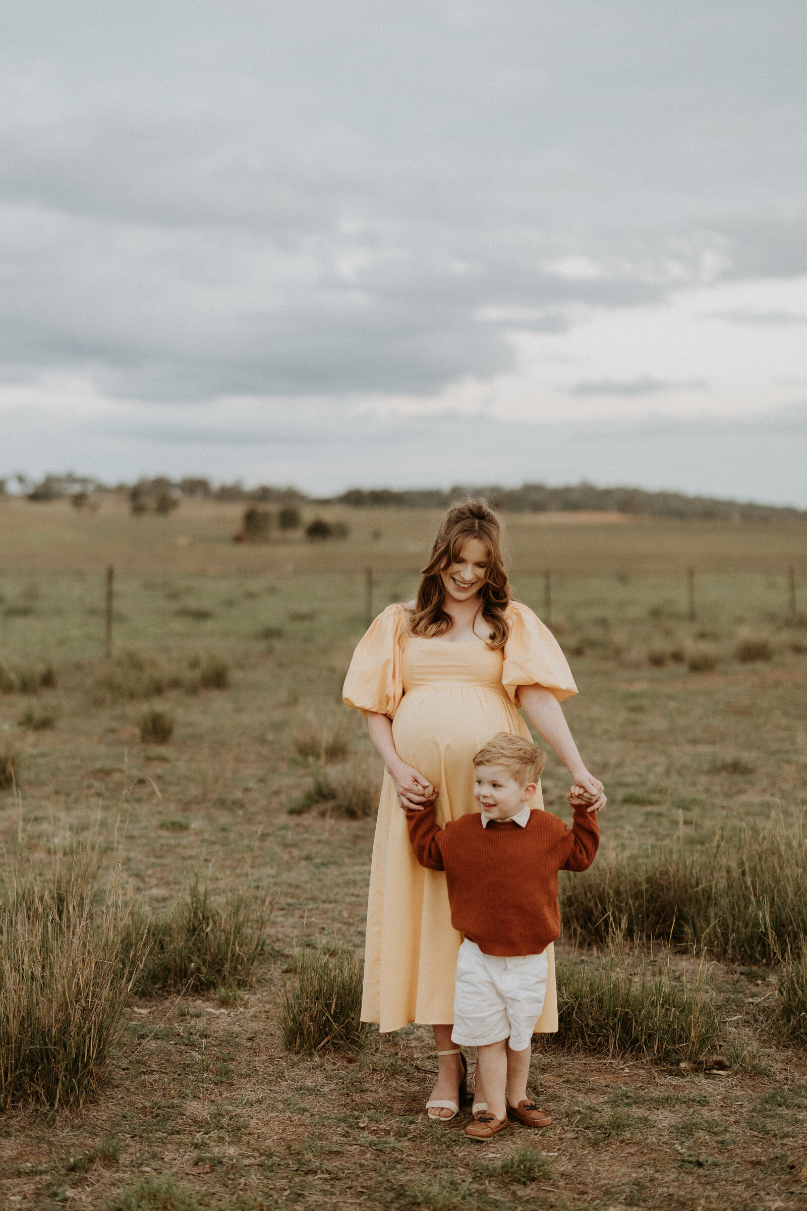 2025 Maternity shoot by Nicole McGuire, Abbey-62