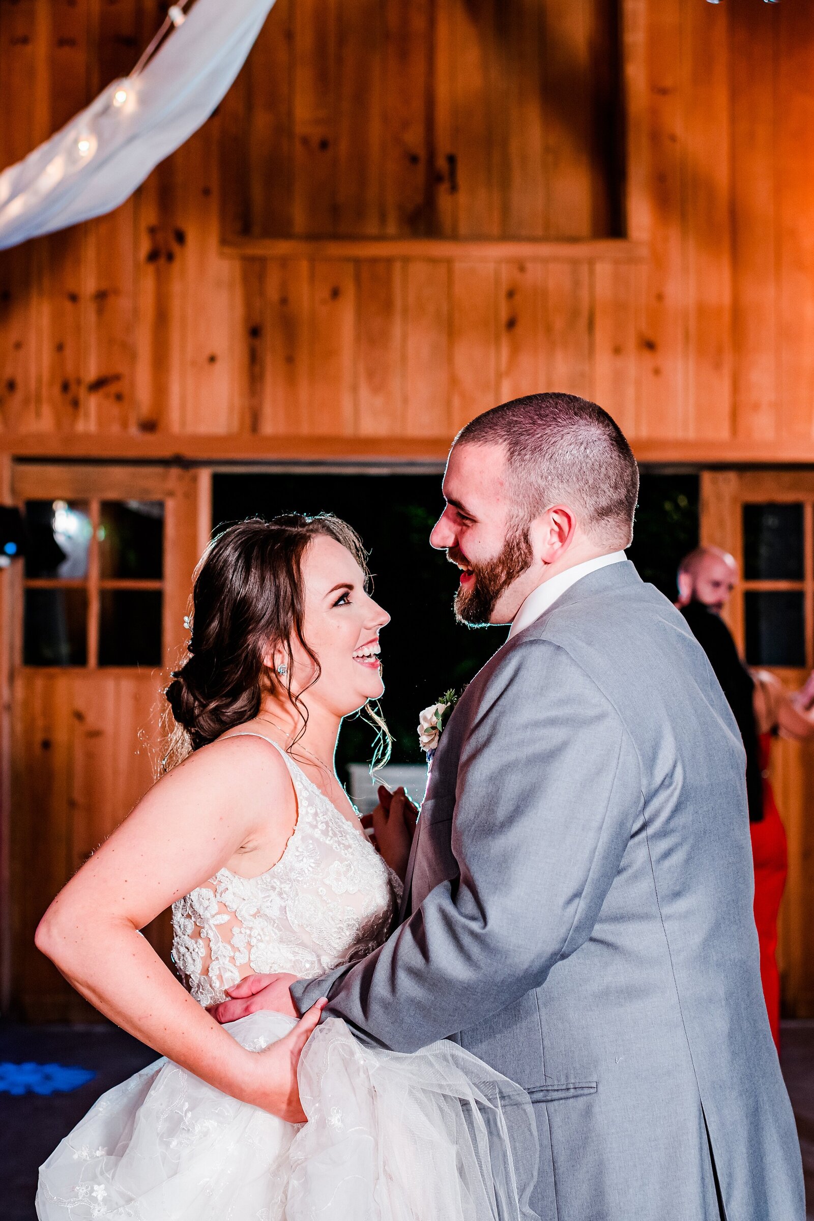 Wedding Reception | The Delamater House Wedding | Chynna Pacheco Photography-1134
