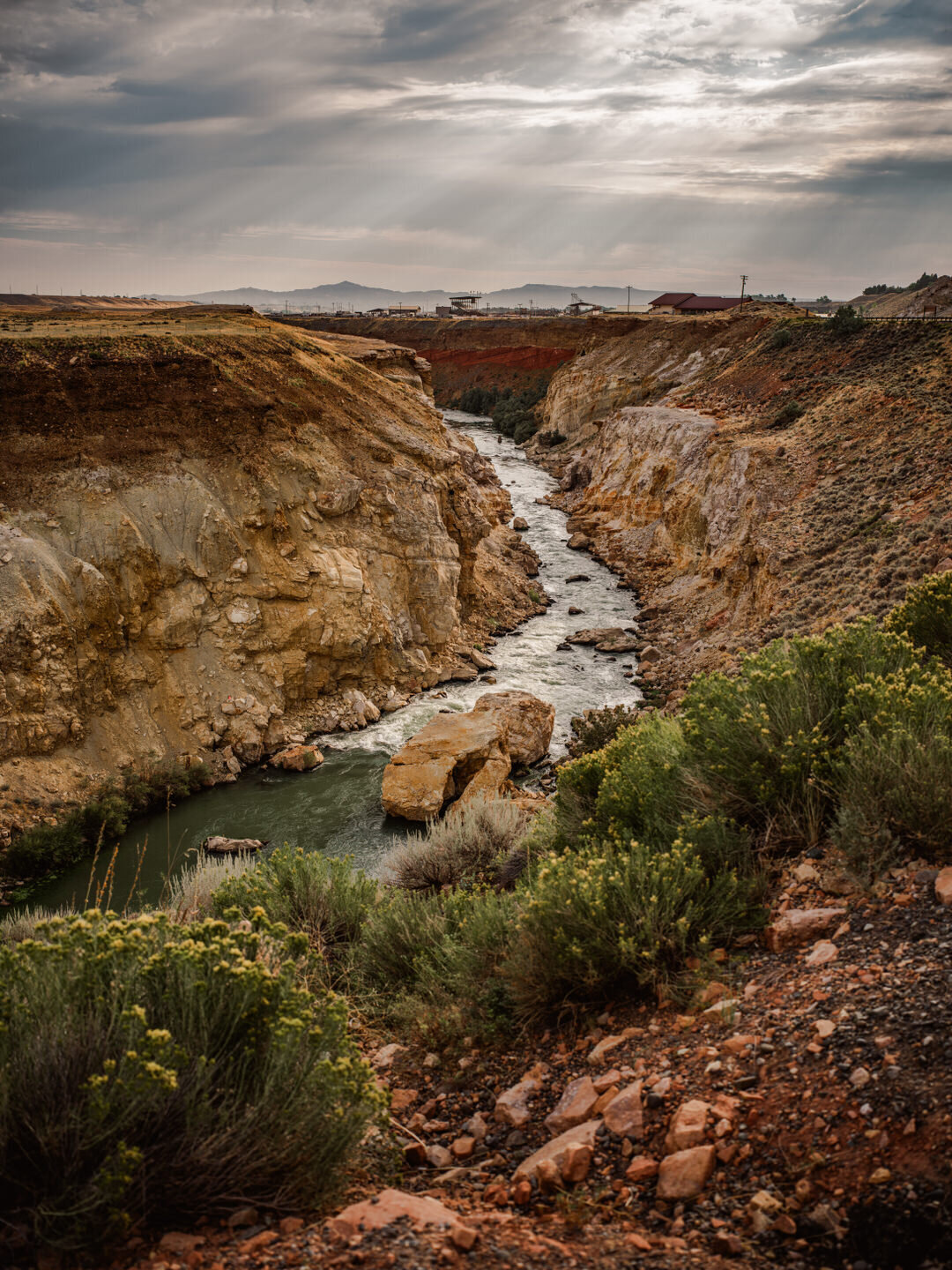 Resolute Territory - Landscape Art Prints - 32