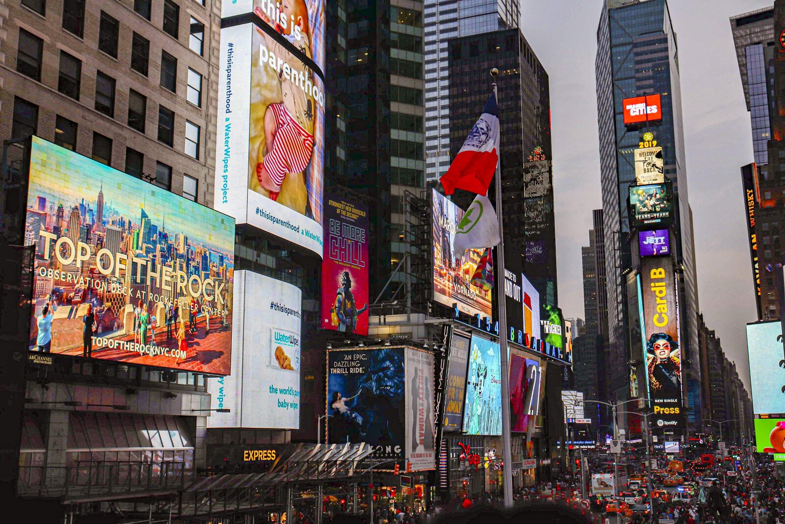 CamPhotto-NYC-Broadway