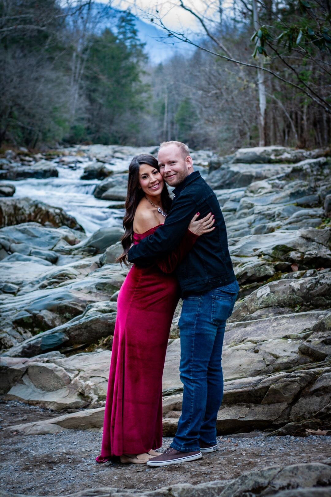 Maternity Pigeon Forge TN