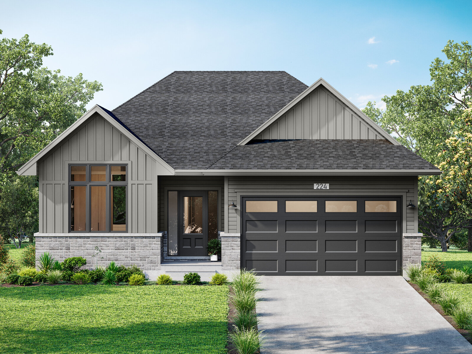 M. Wilson Home Developments Ltd. photo 5