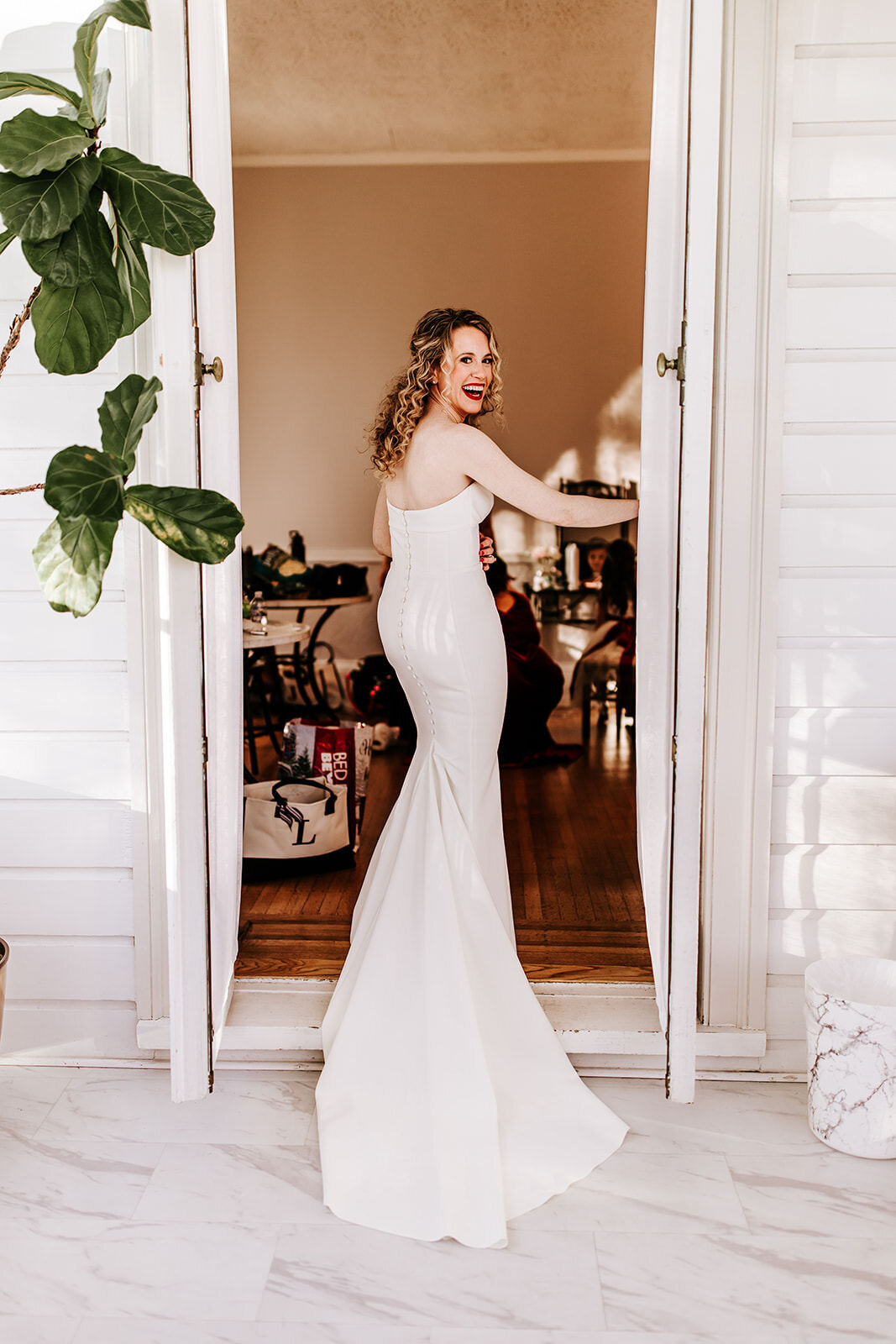 collingswood grand ballroom Wedding Photographer81