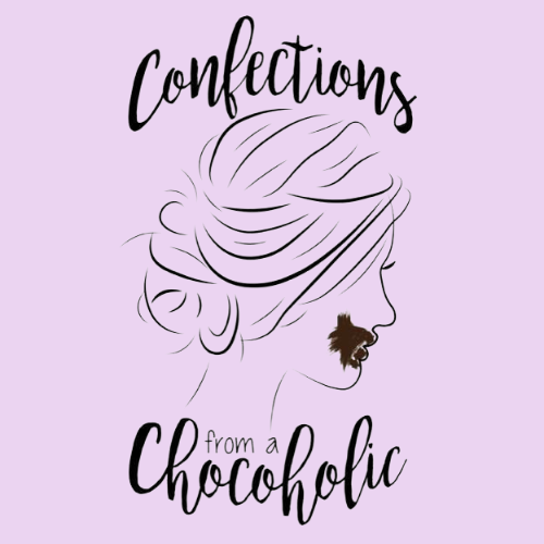 Confections from a chocoholic logo  (1)