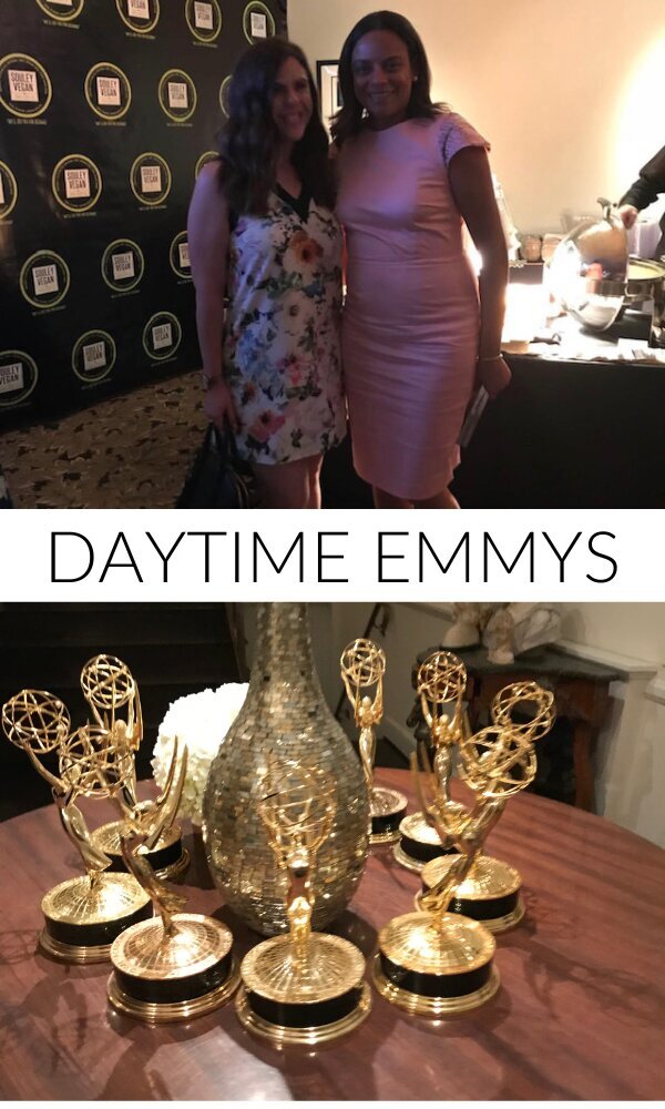 Daytime Emmys Media Placement by Boston PR Firm