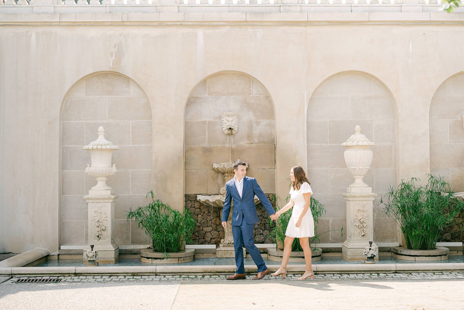 Katie Whitcomb Photography_Longwood Gardens Philedelphia Engagement Session_Carolyn Patrick_0004