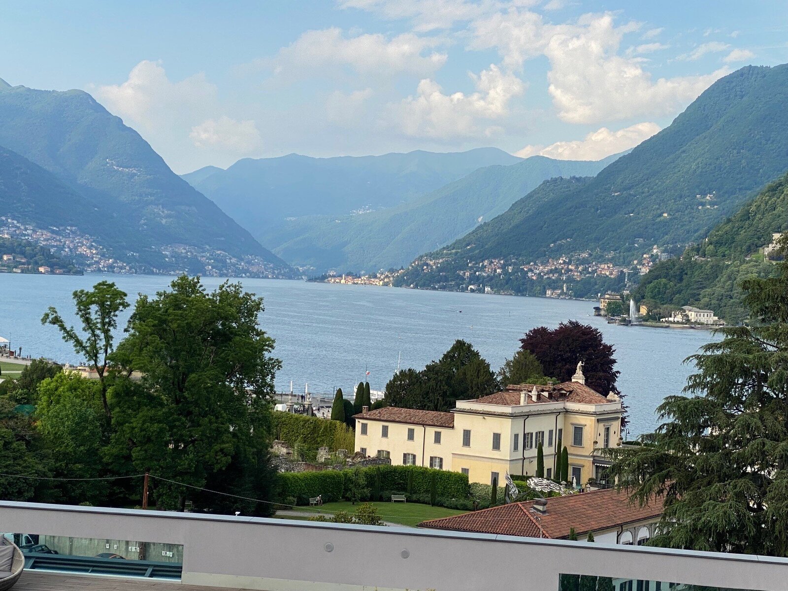 Lake Como