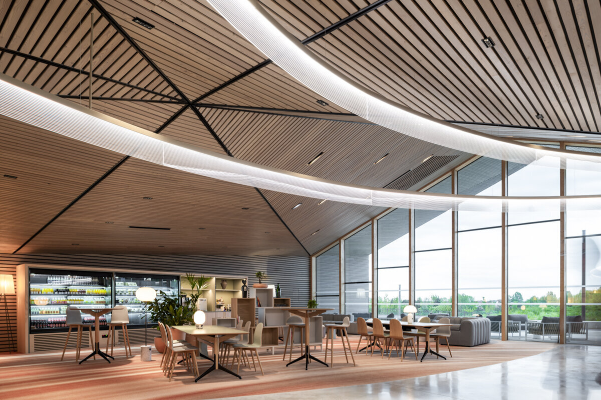 Deloitte Paris - Office Curator photographers