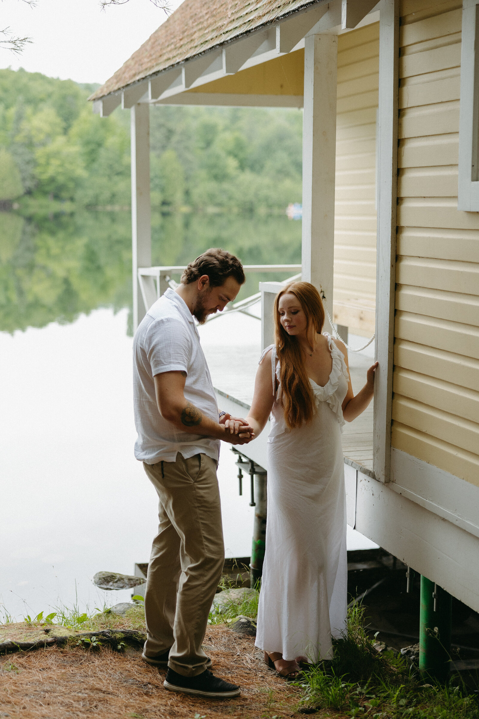 Jessica & Joel - Lance Photography 60