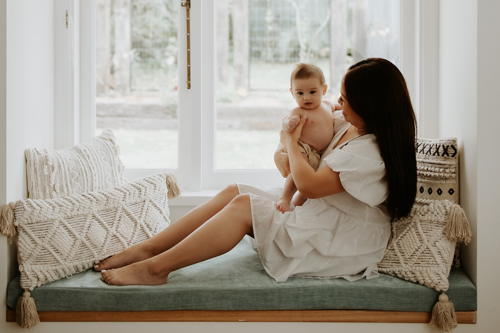 MOTHERHOOD SESSION - KARA SANTON PHOTOGRAPHY 24