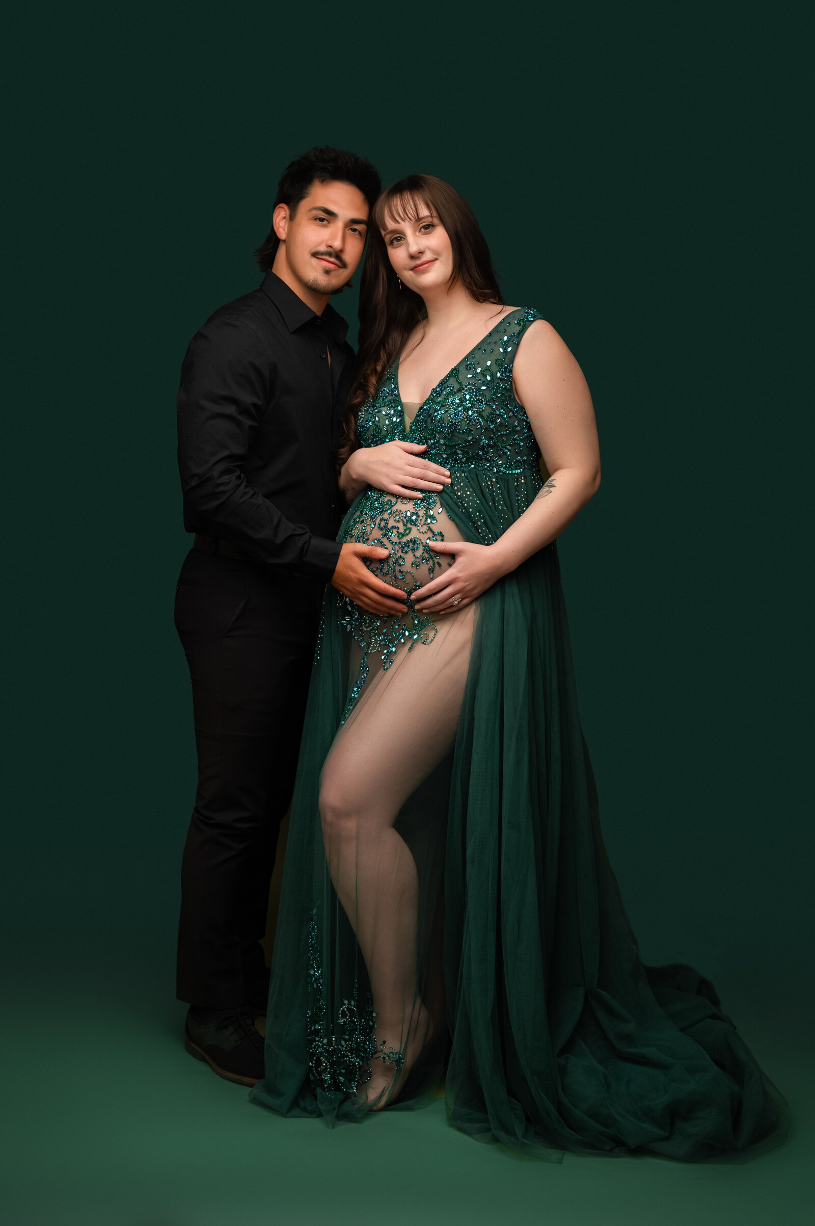 Lydia-NicSo Studio-maternity-charlotte (1 of 9)