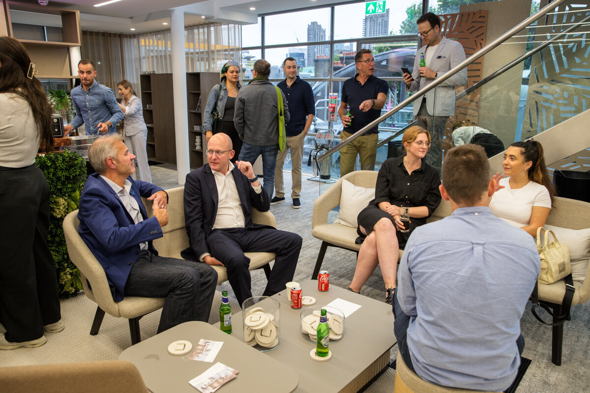 office event photographers London-24