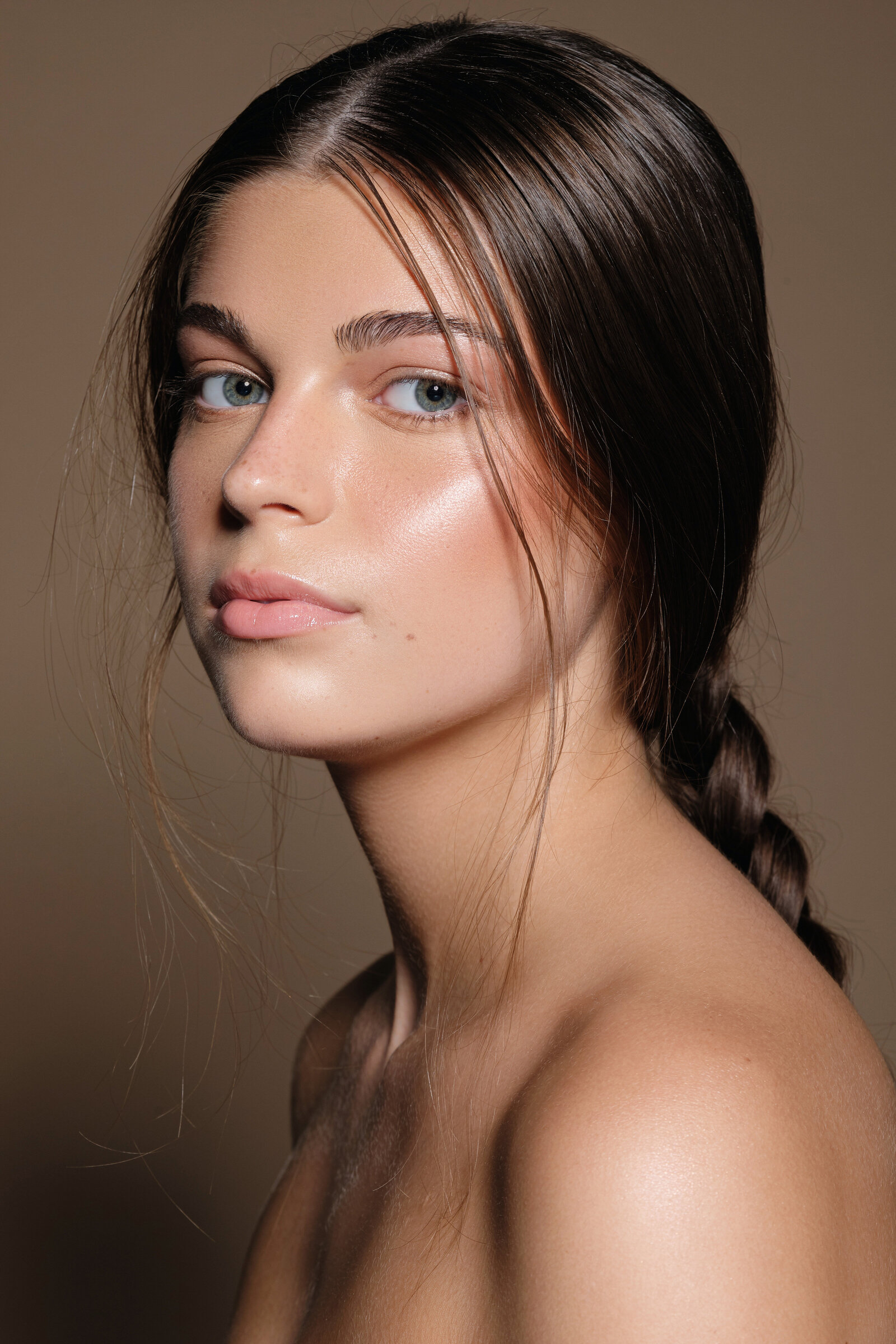 ©Jay Ariane Makeup