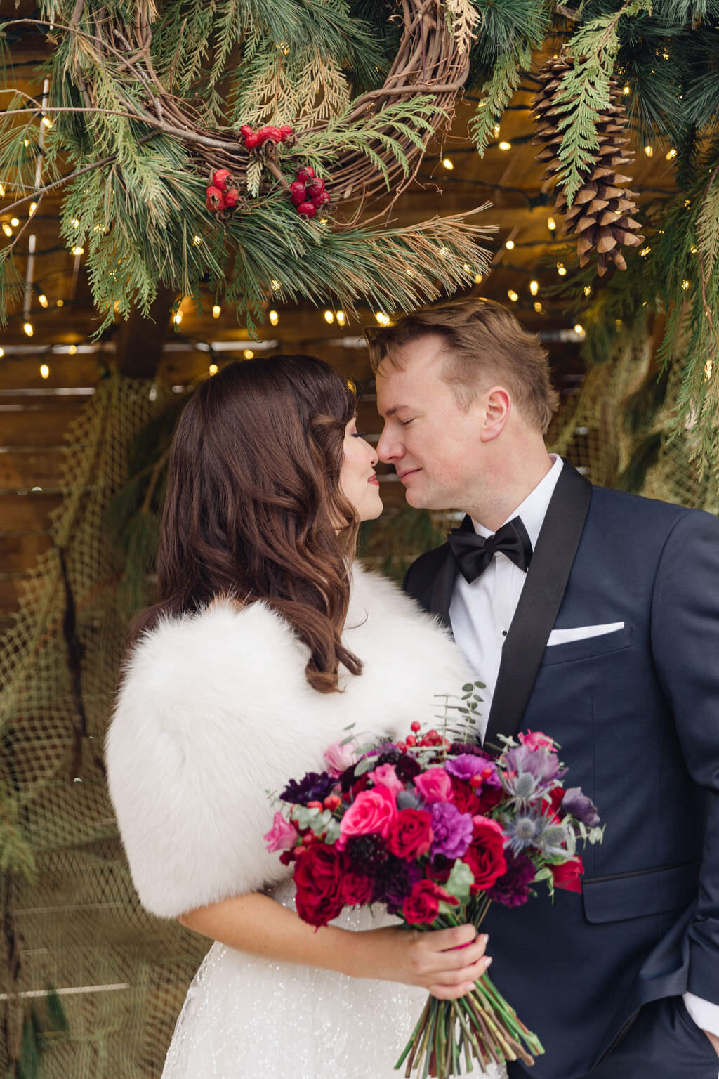 L'auberge saint gabriel wedding | Montreal & italy wedding photographer | luxury moment photography-5053