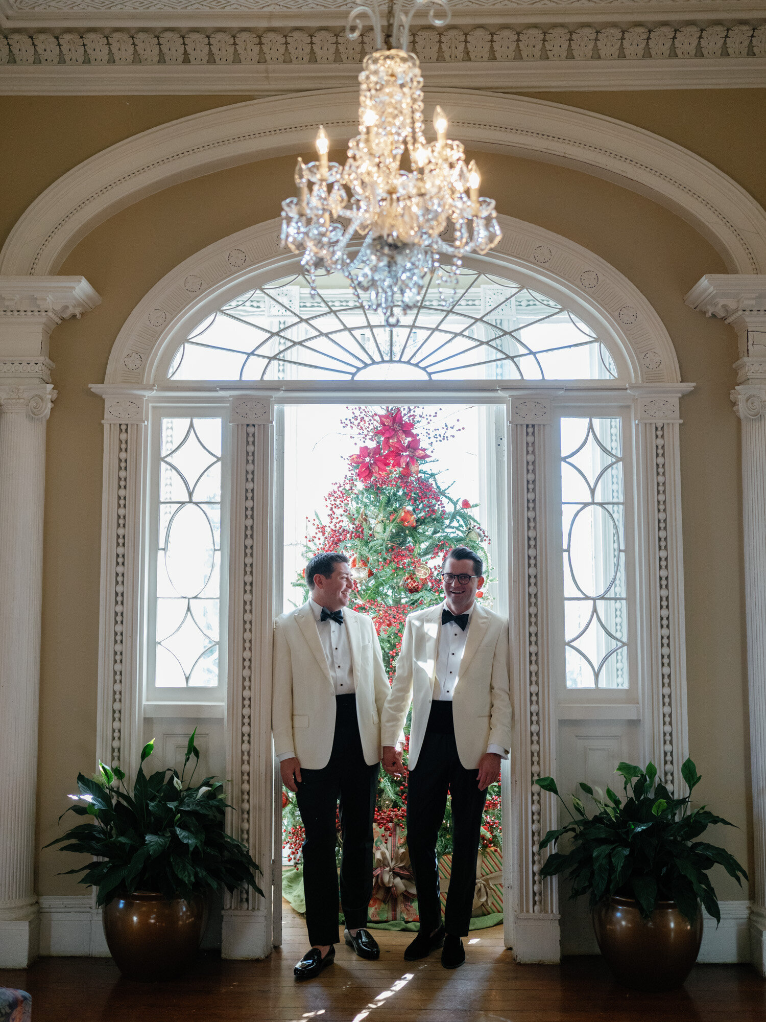 Charleston-Christmas-Wedding-15