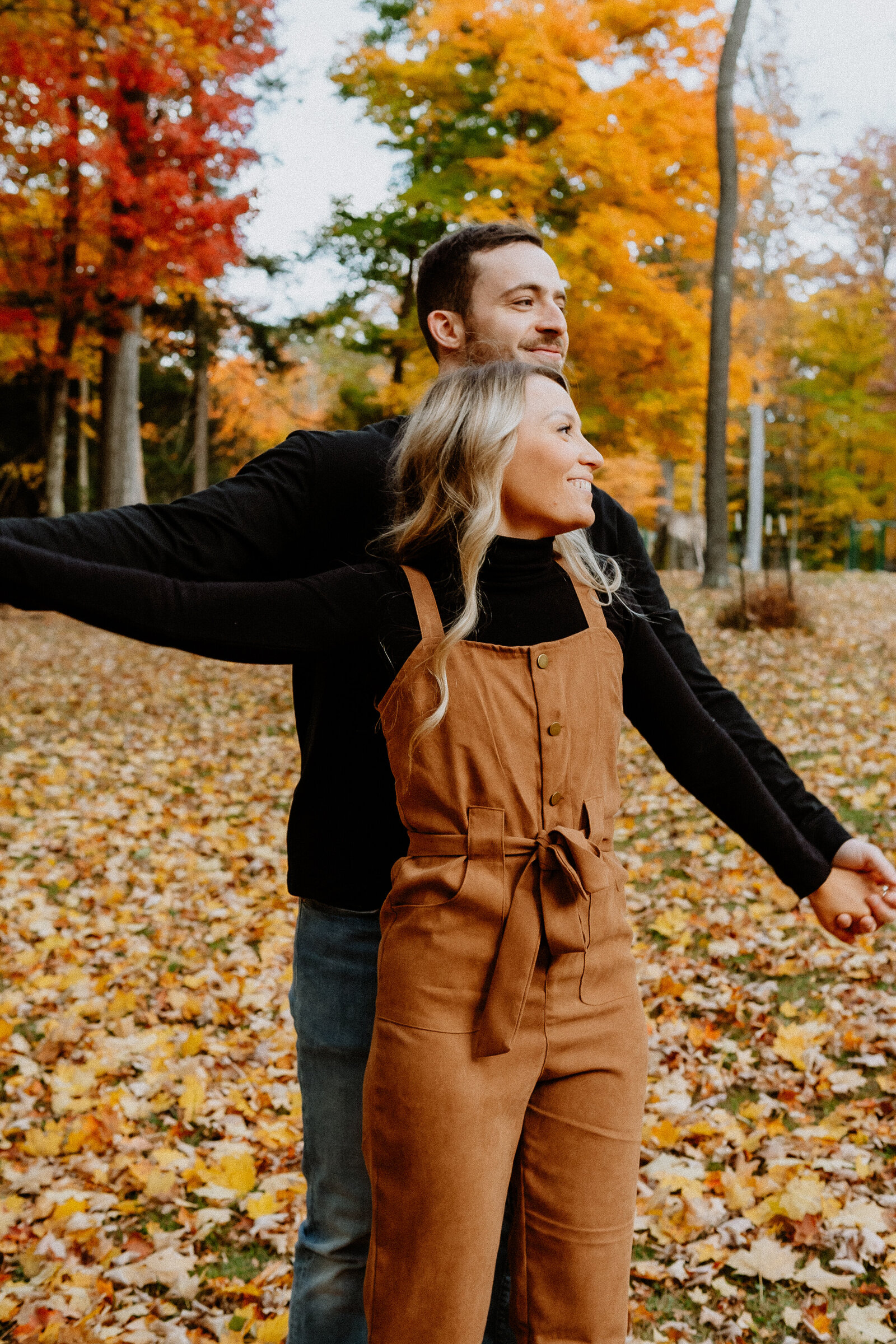 West Virginia Film Wedding Photographer