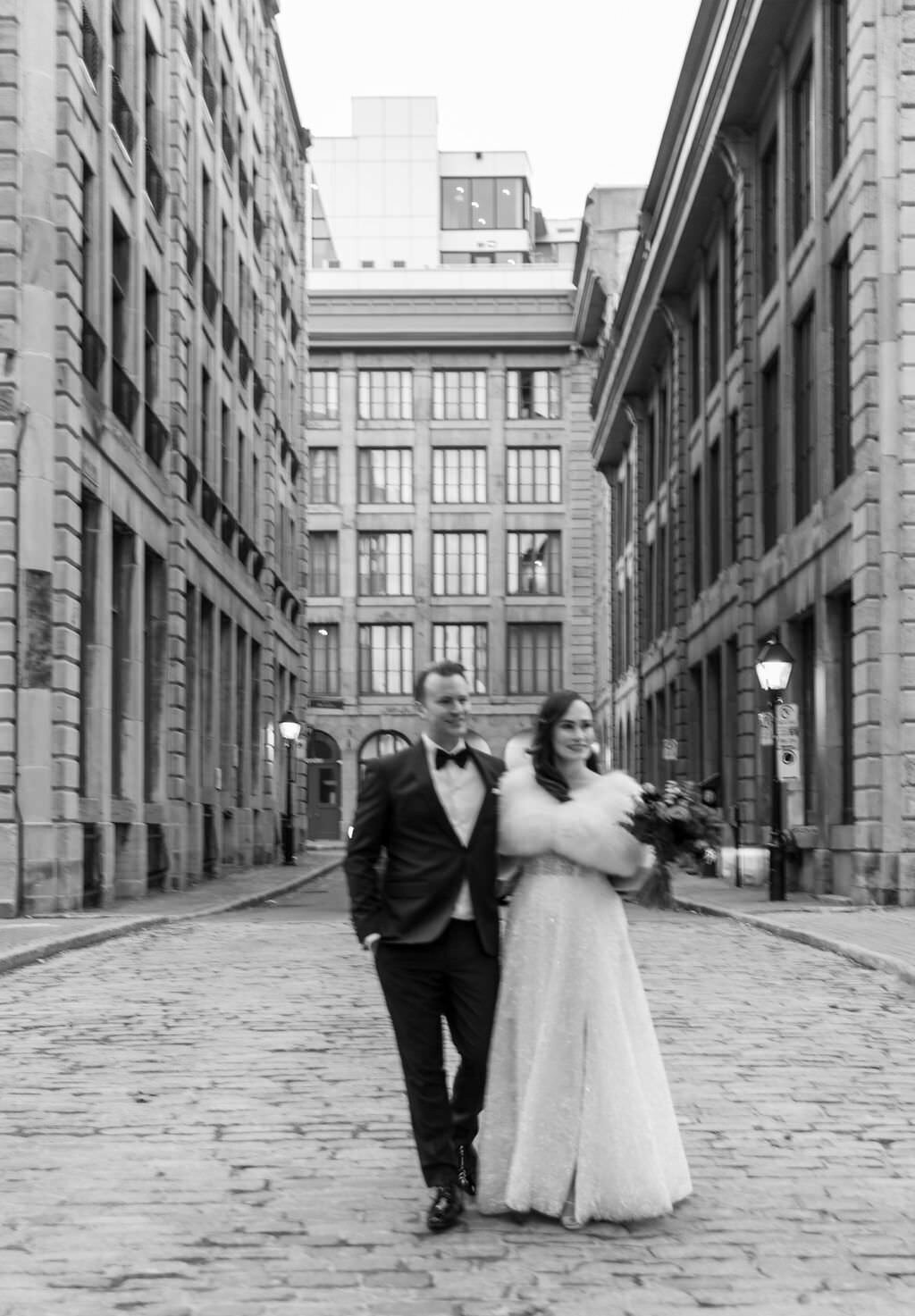 L'auberge saint gabriel wedding | Montreal & italy wedding photographer | luxury moment photography-5150