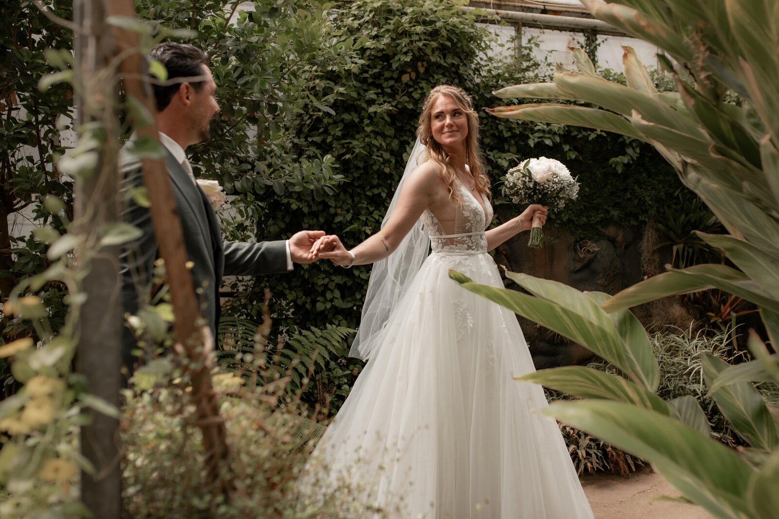 Danielle van Ommen Fotografie - trouwfotograaf Haarlem, Amsterdam, Hoofddorp, Noord Holland (191)