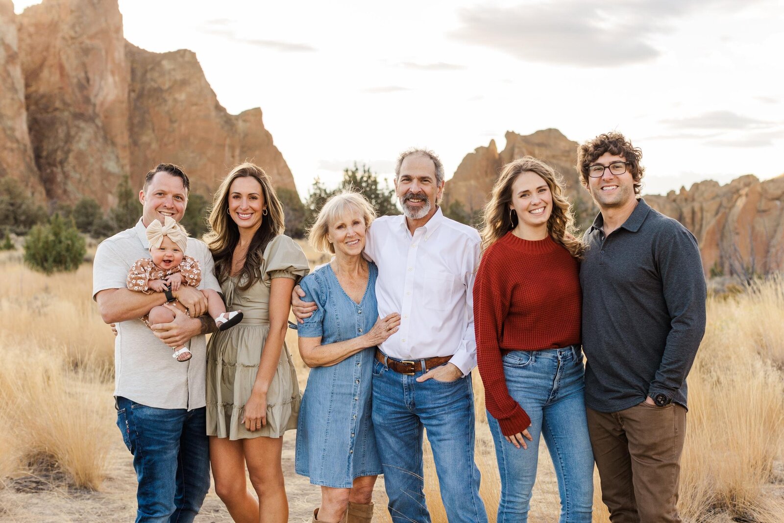 Sayeg Family Photos - Smith Rock 2023 - HANNAH TURNER PHOTOGRAPHY 2023-93