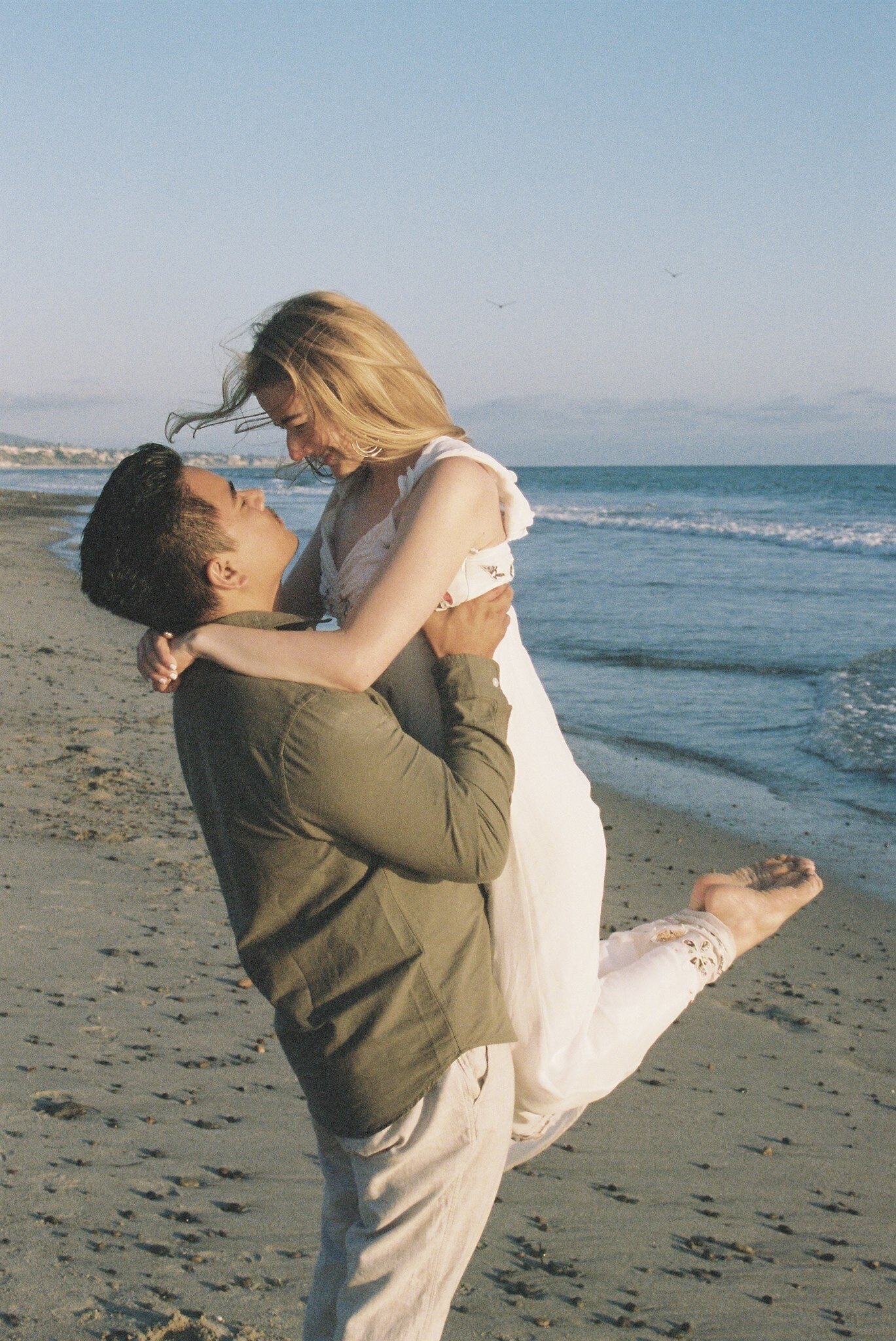 Engagement-Film