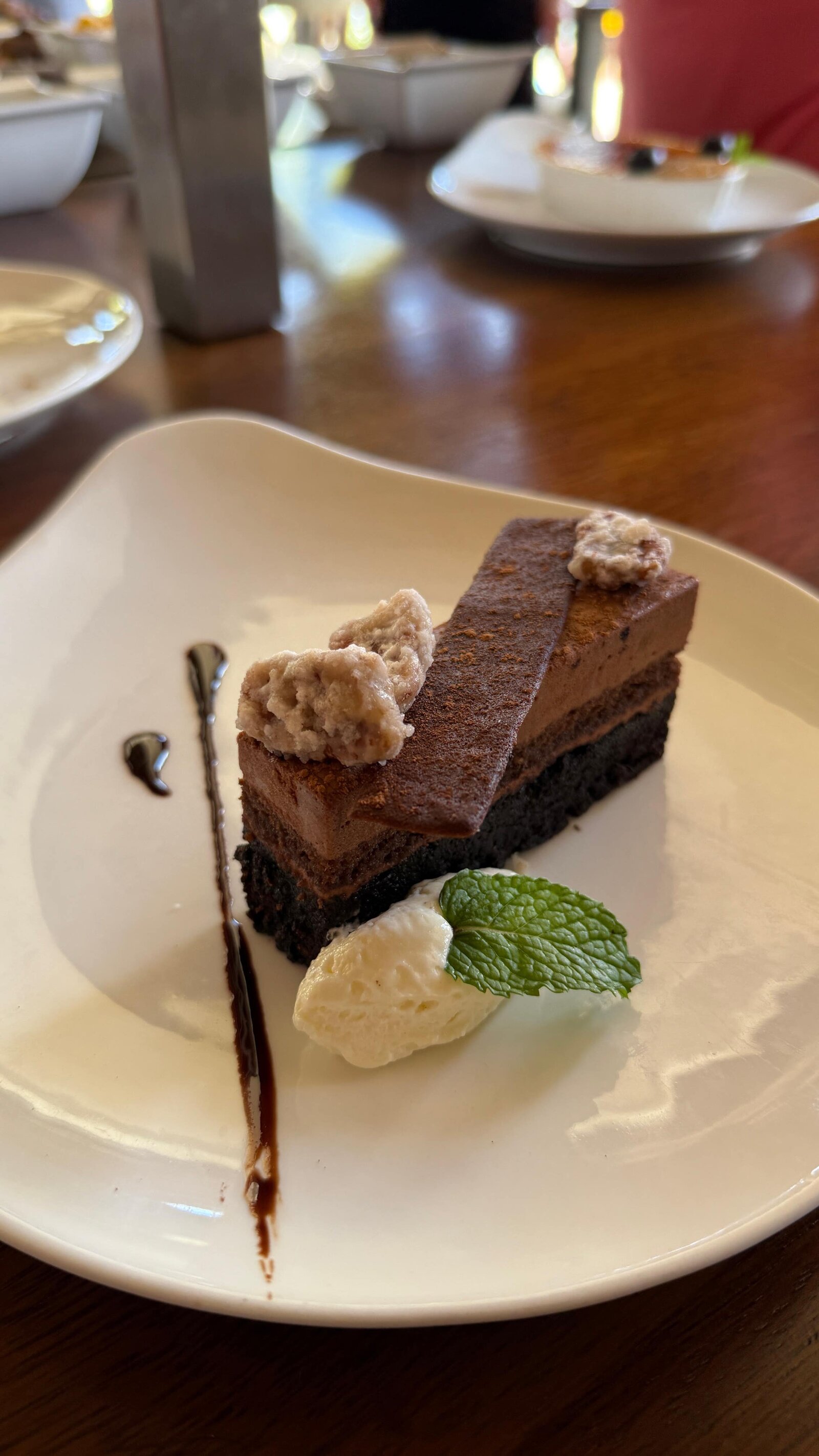 grenada dessert