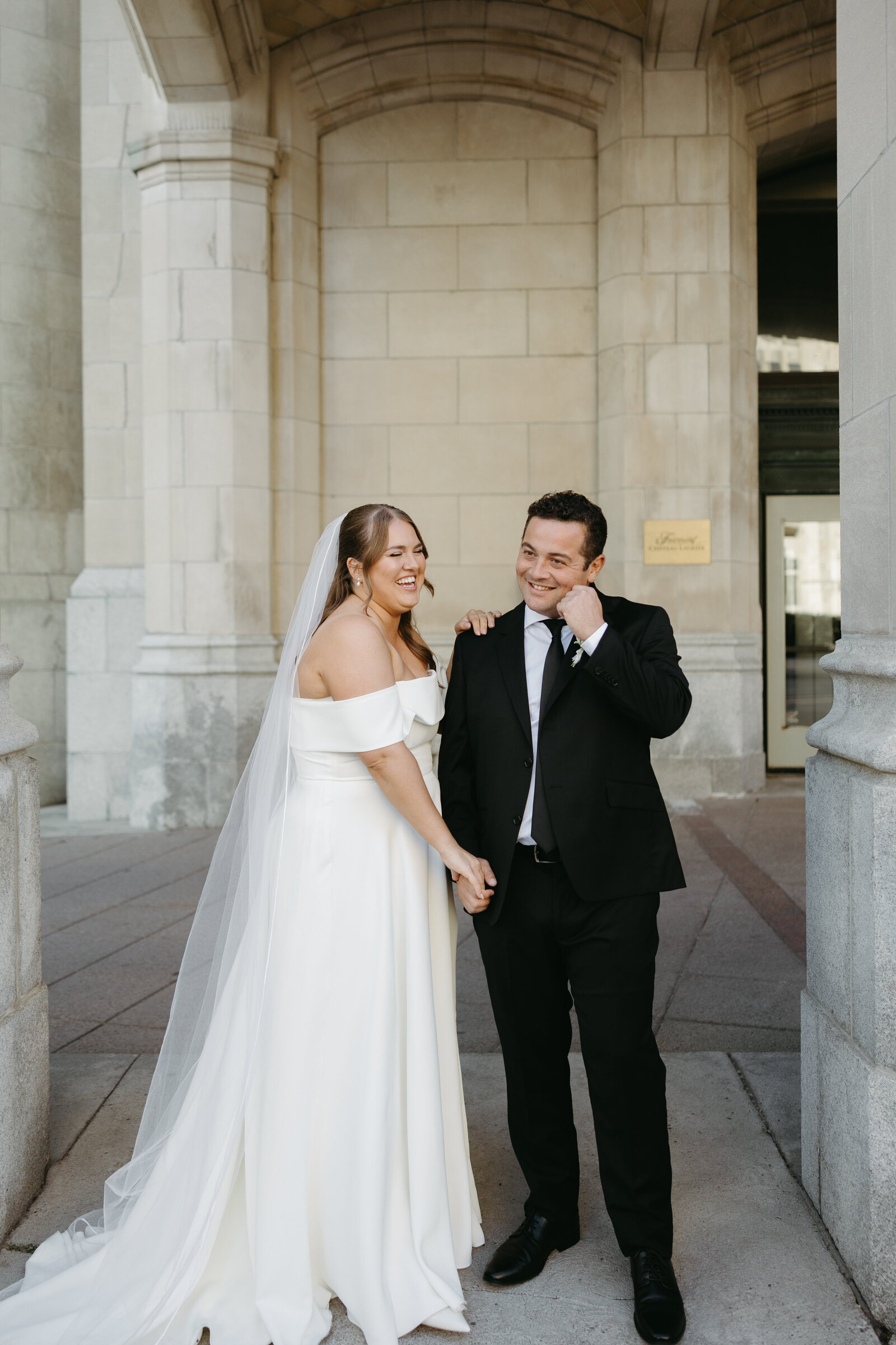 Rachel & Sam's Wedding - Lance Photography 39