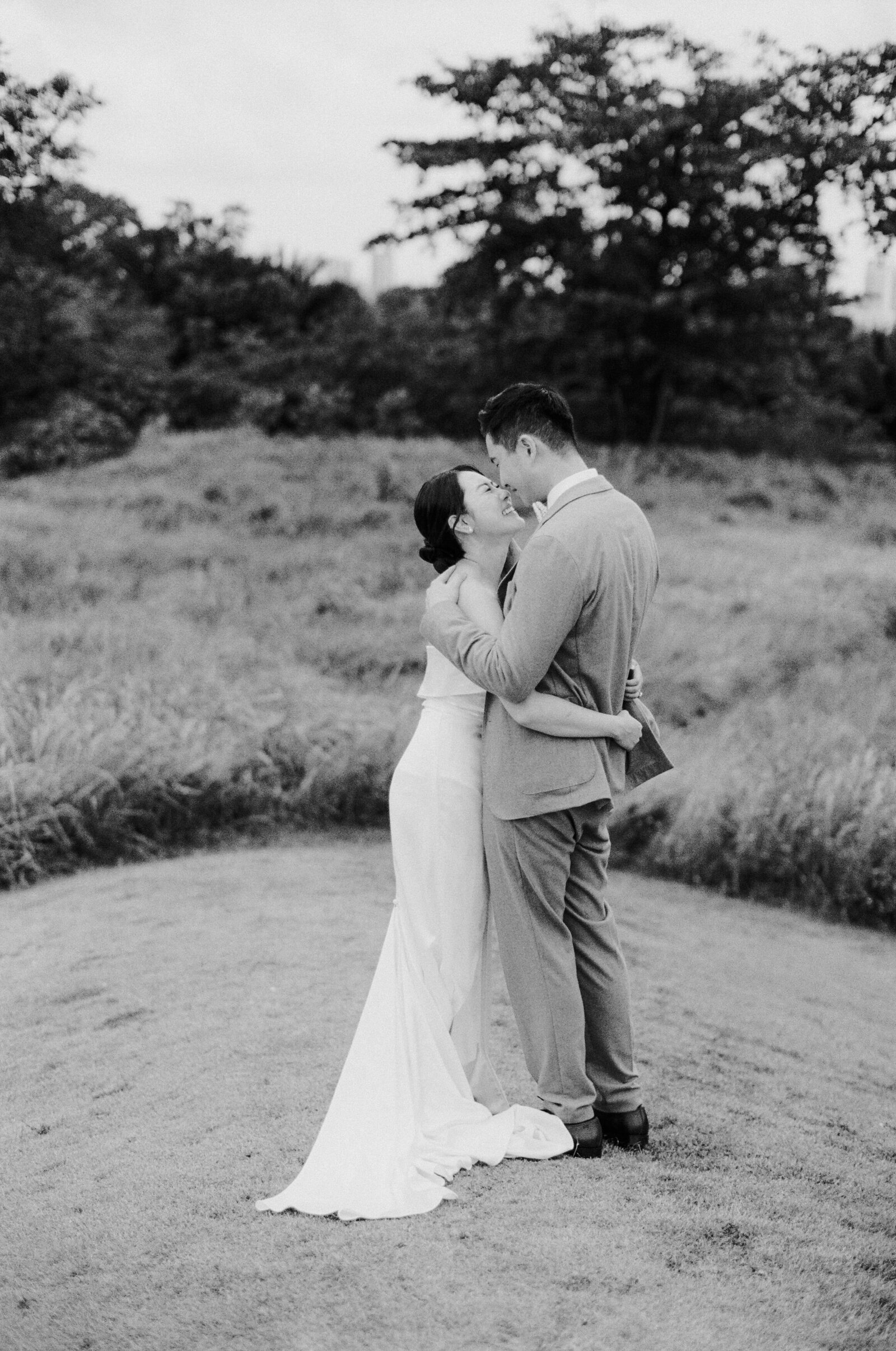 00044NZ Singapore Pre-Wedding Photography