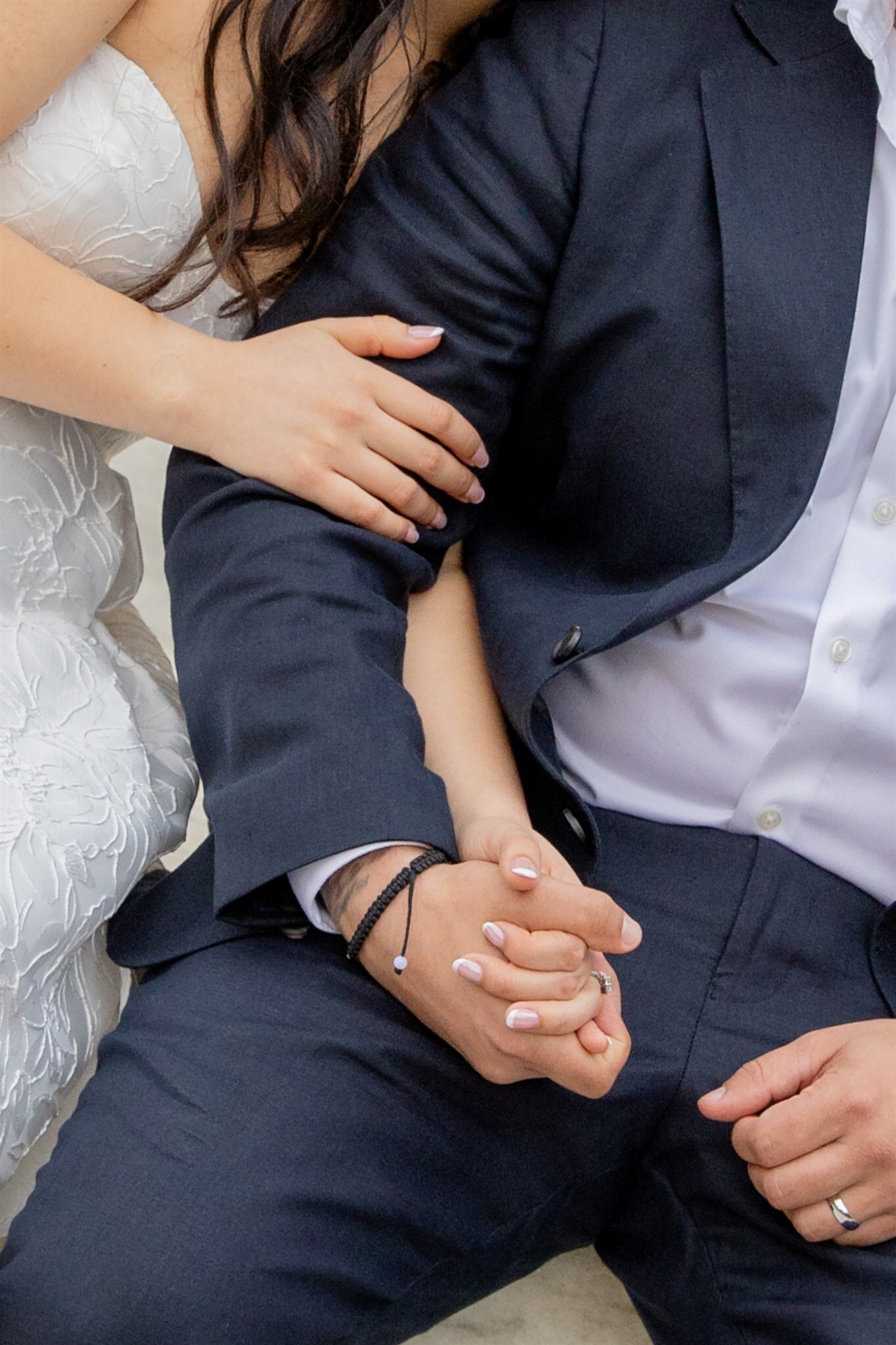 Moments by Hiba Raleigh Lifestyle Photographer Engagement Photos in Charlotte Ruben and Cataline