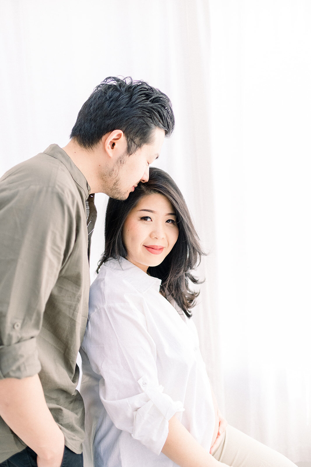 Li at Home Maternity _22-31
