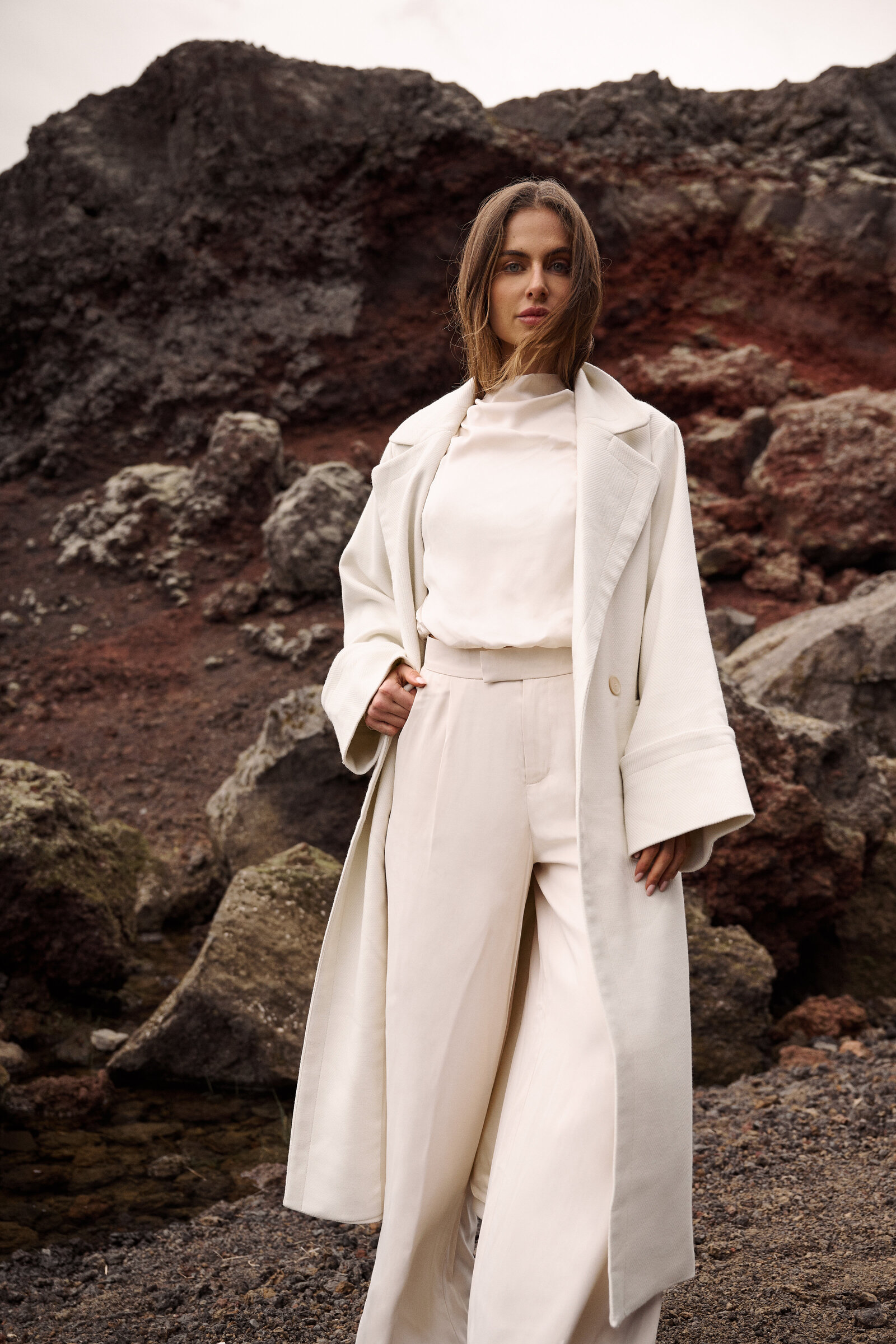 Oscar the Collection -  Campaign Iceland  - Chantal van den Broek Photography (24)