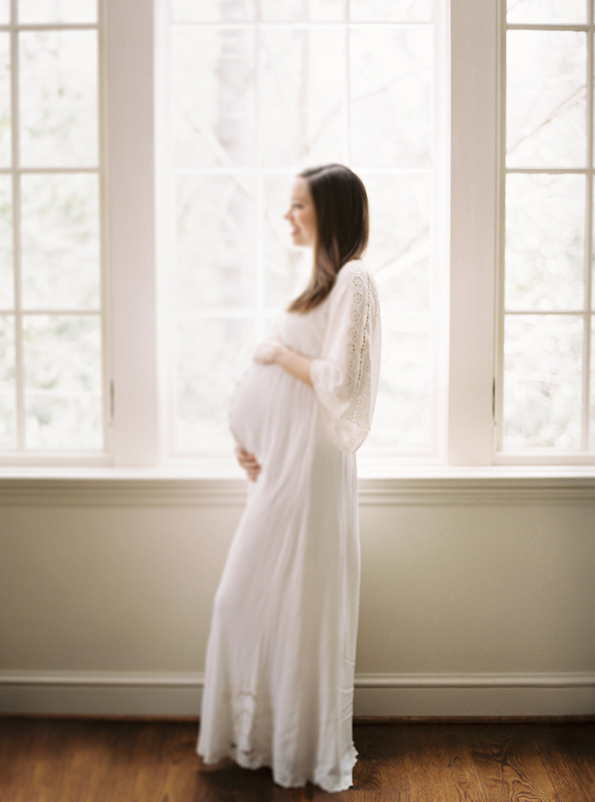 Peyton Maternity Photography