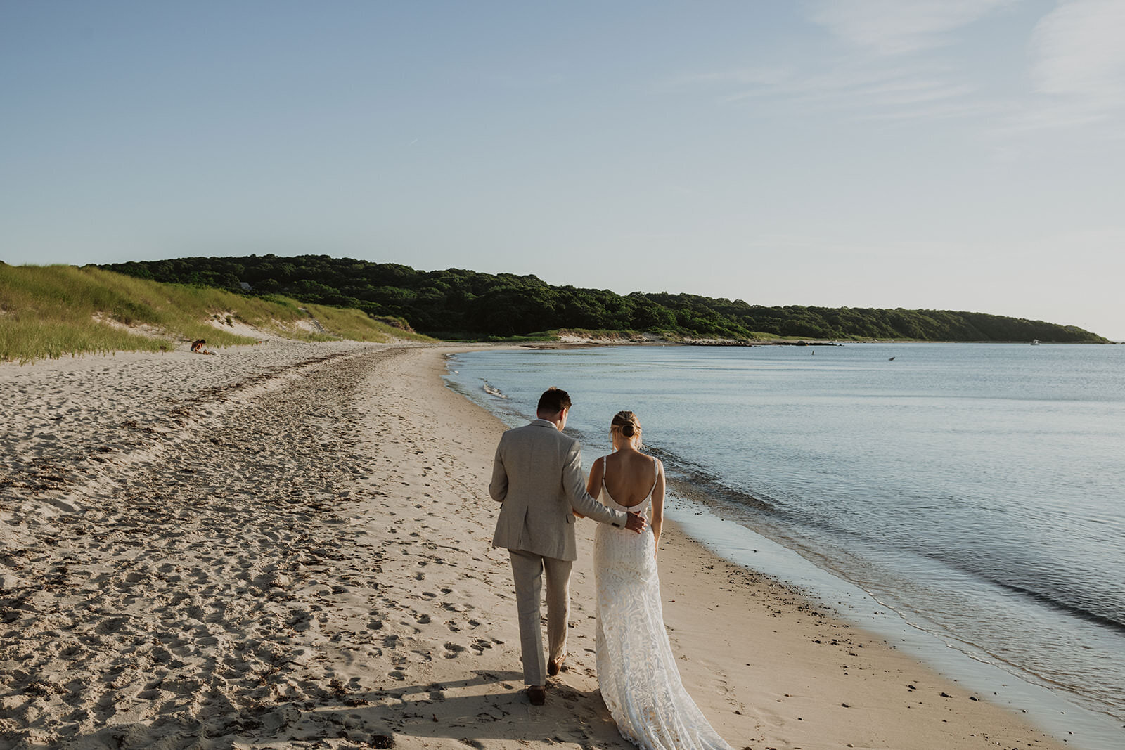 Ashley& Trevor- Martha_s Vineyard Elopement-July 07_ 2022- Larisa Stinga Photography209