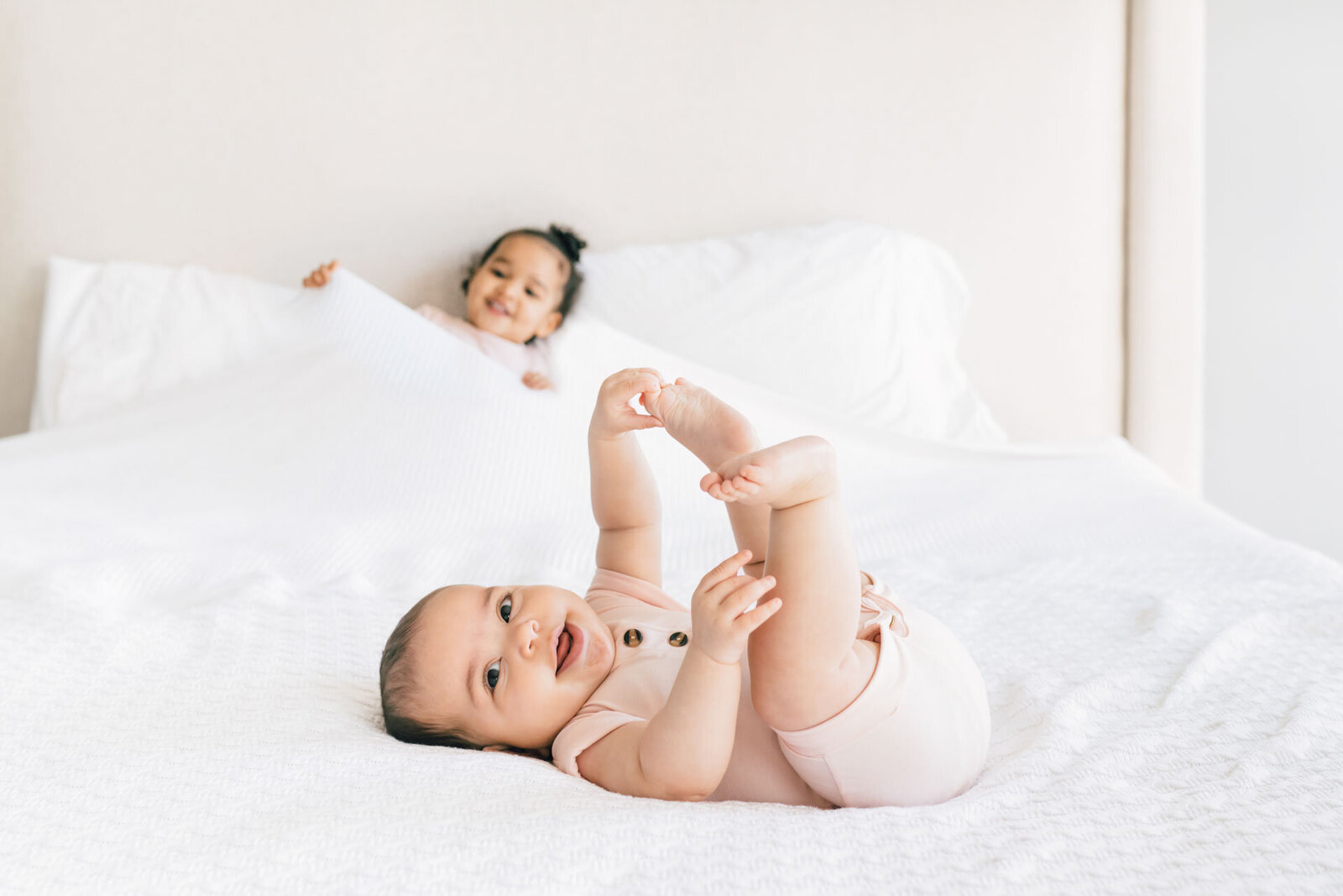 Brooklyn  Newborn Photographer 24-37