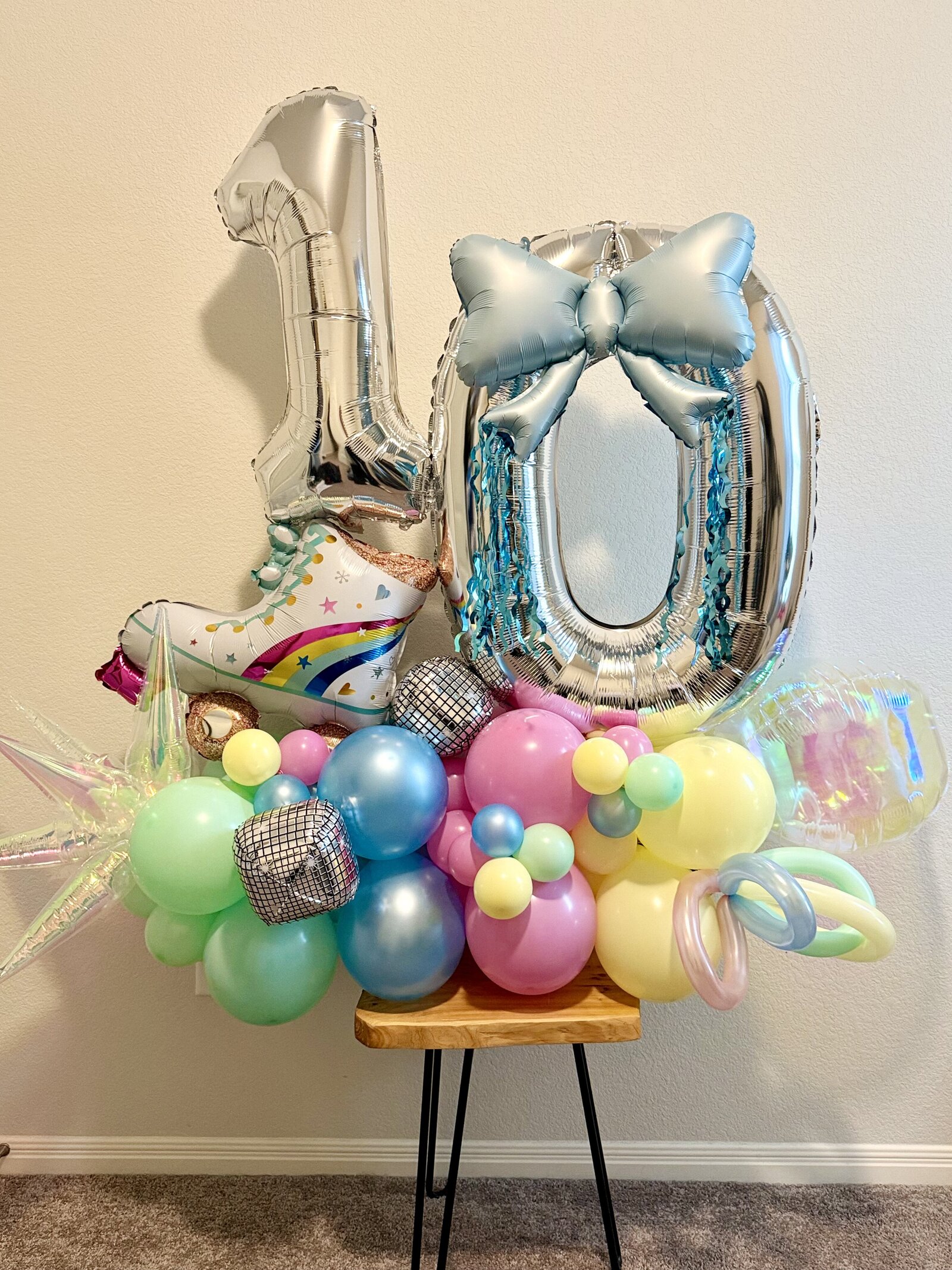 Austin - balloons -35