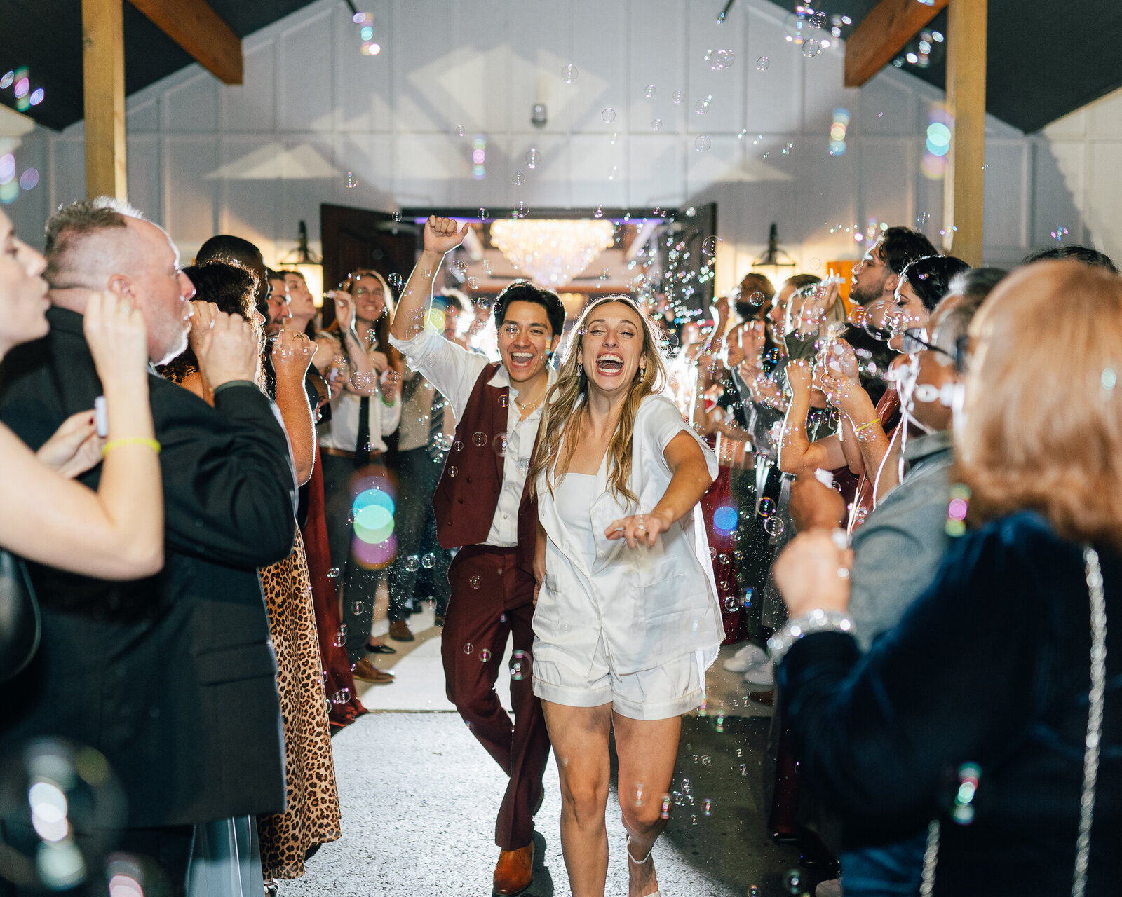 Saenz The Farmhouse KC Event Venue Wedding476