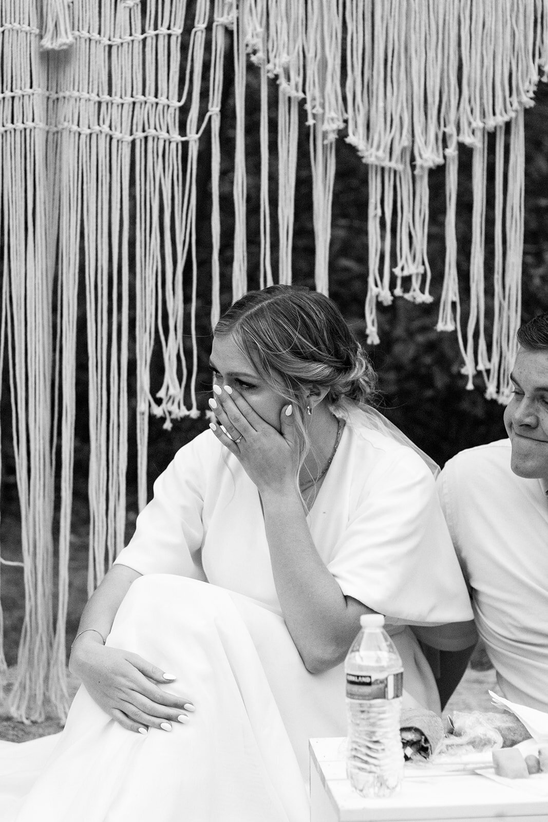 utah mountain wedding