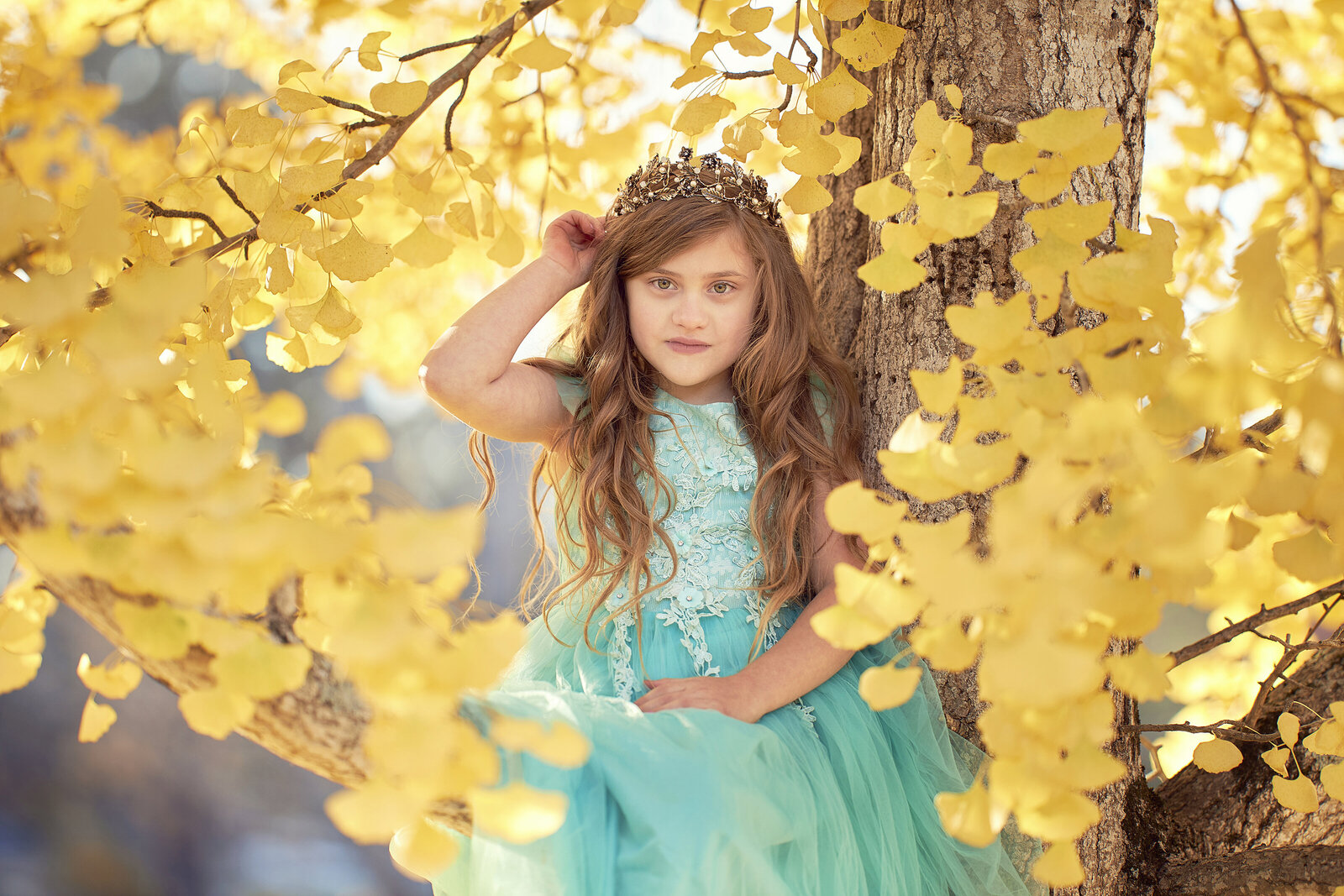 atlanta-best-award-winning-fall-autumn-kids-children-childrens-portraits-princess-session-unicorn-glamour-photography-photographer-twin-rivers-08