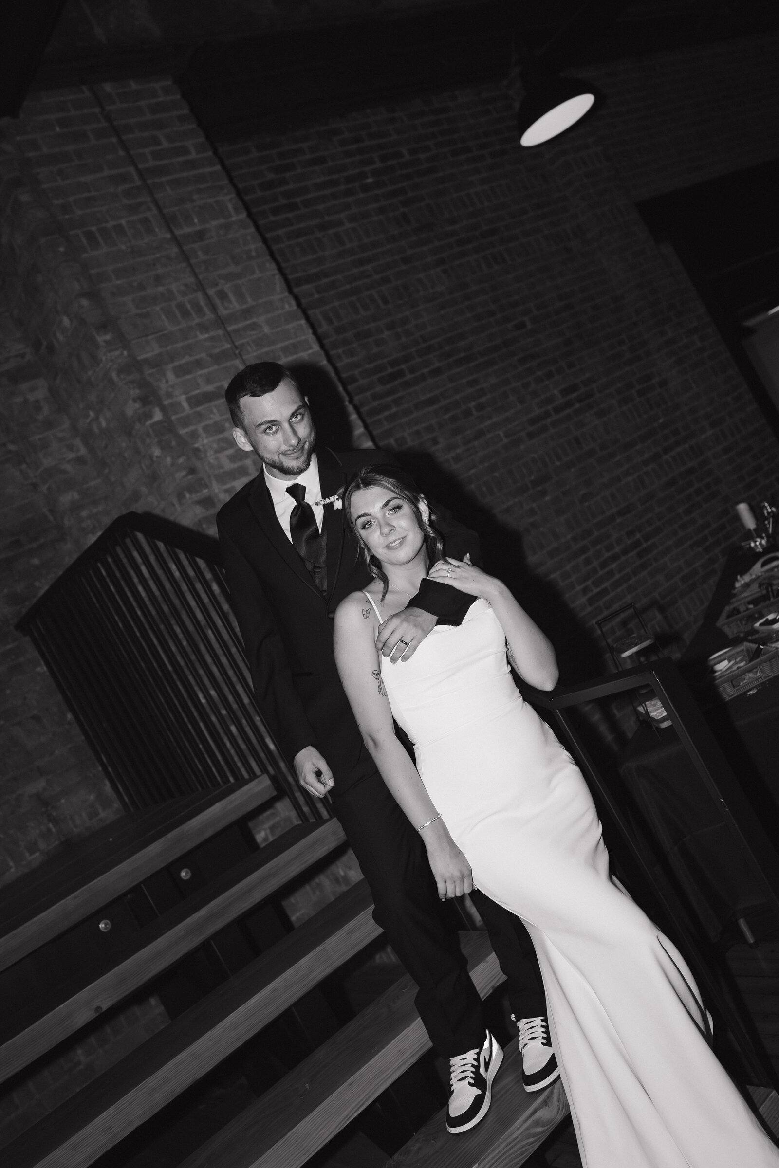 Kylie Hagerman Photography Storytelling Wedding Photographer in Indiana — Weddings 54