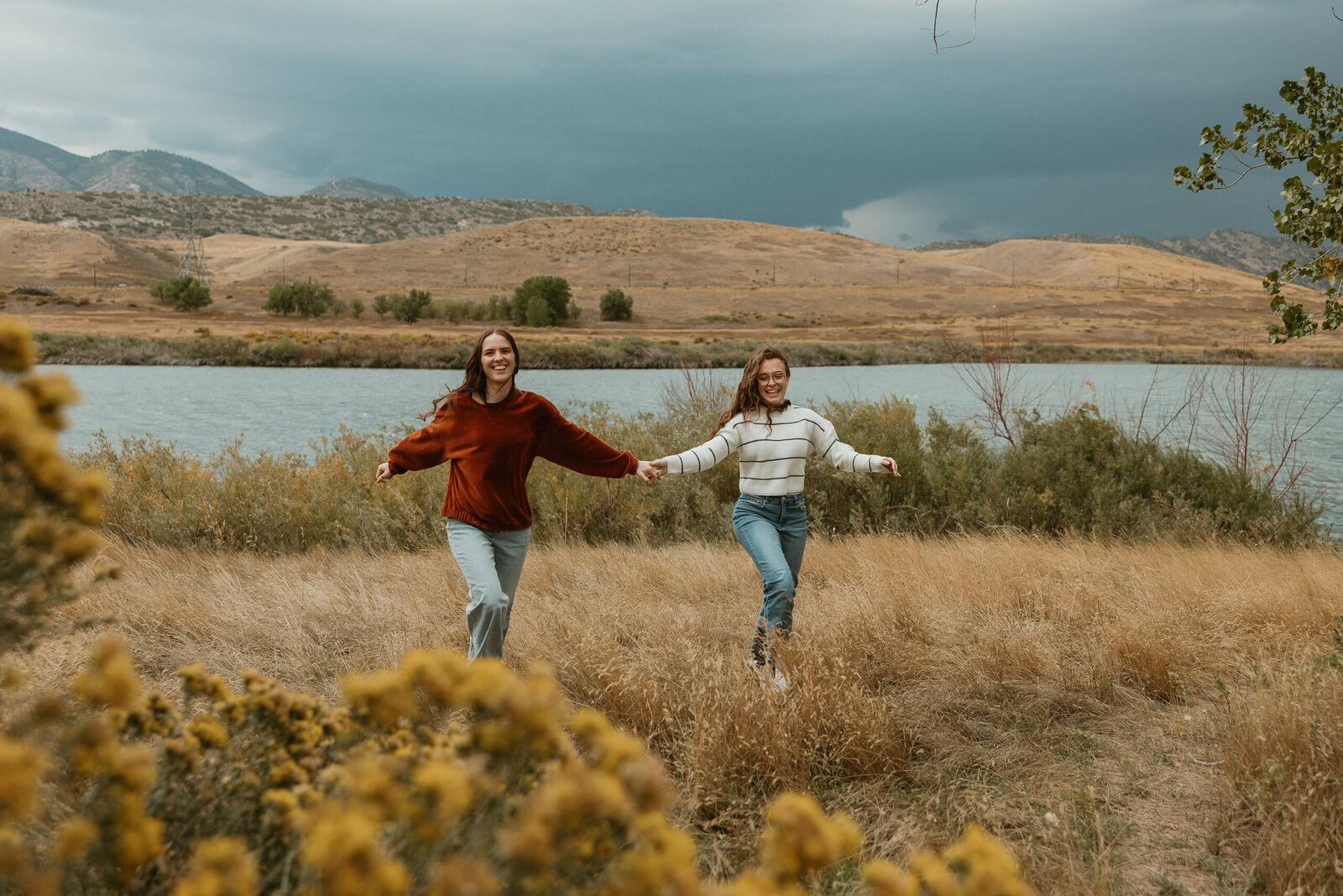 Chatfield-State-Park-Rocky-Mountain-Engagement-Colorado-23