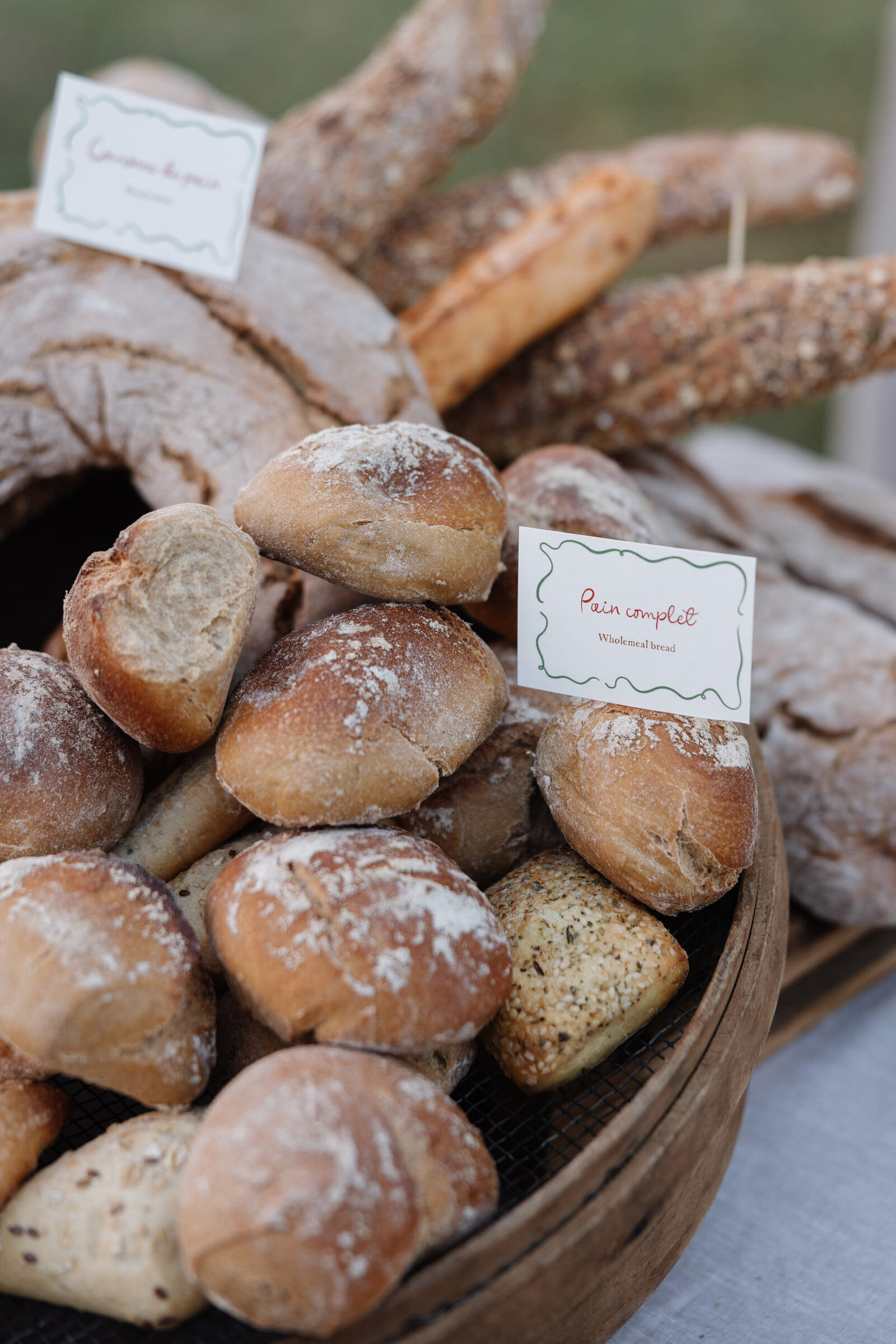 Breat-market-stall