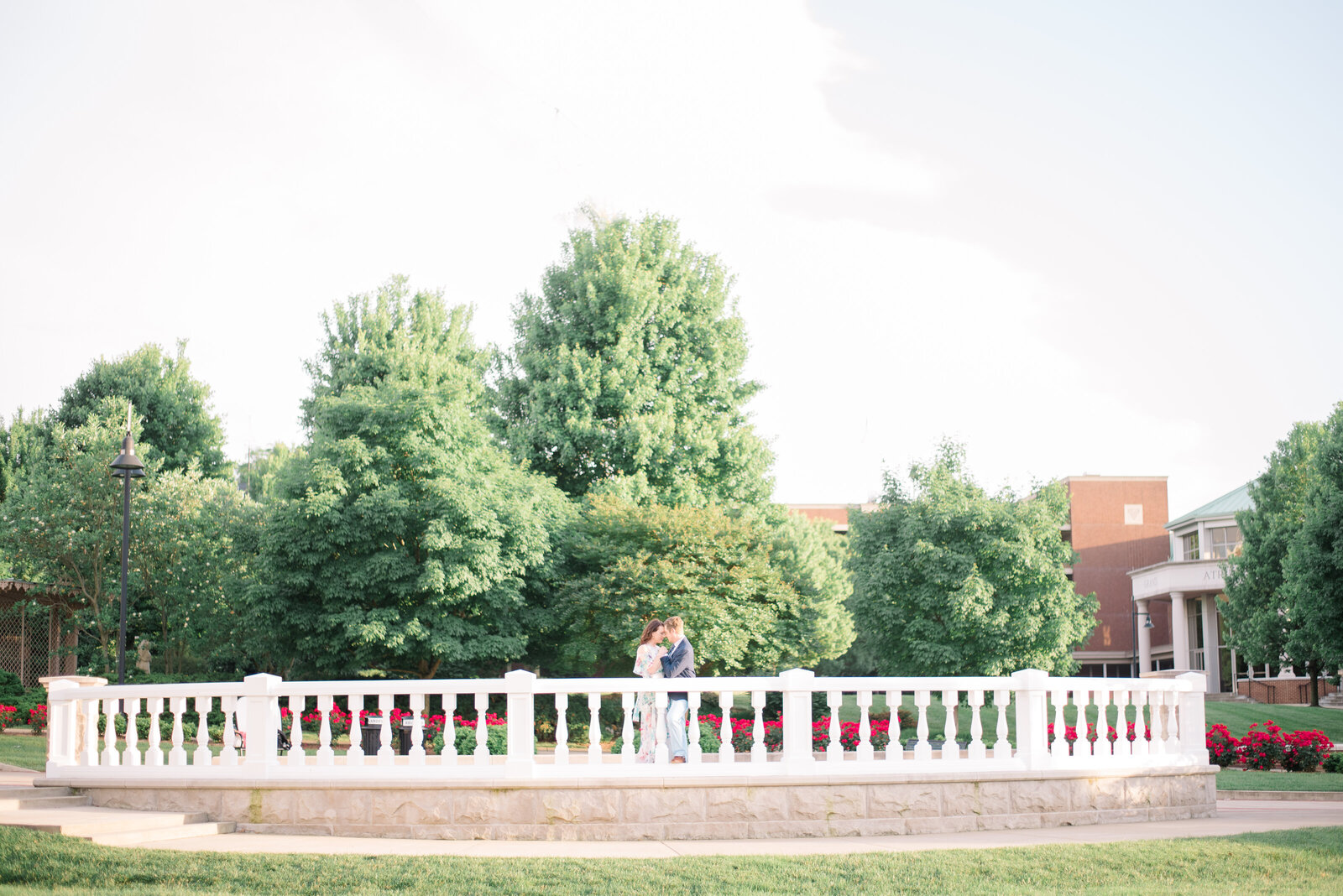Orlando Florida Summer Engagement Session-12