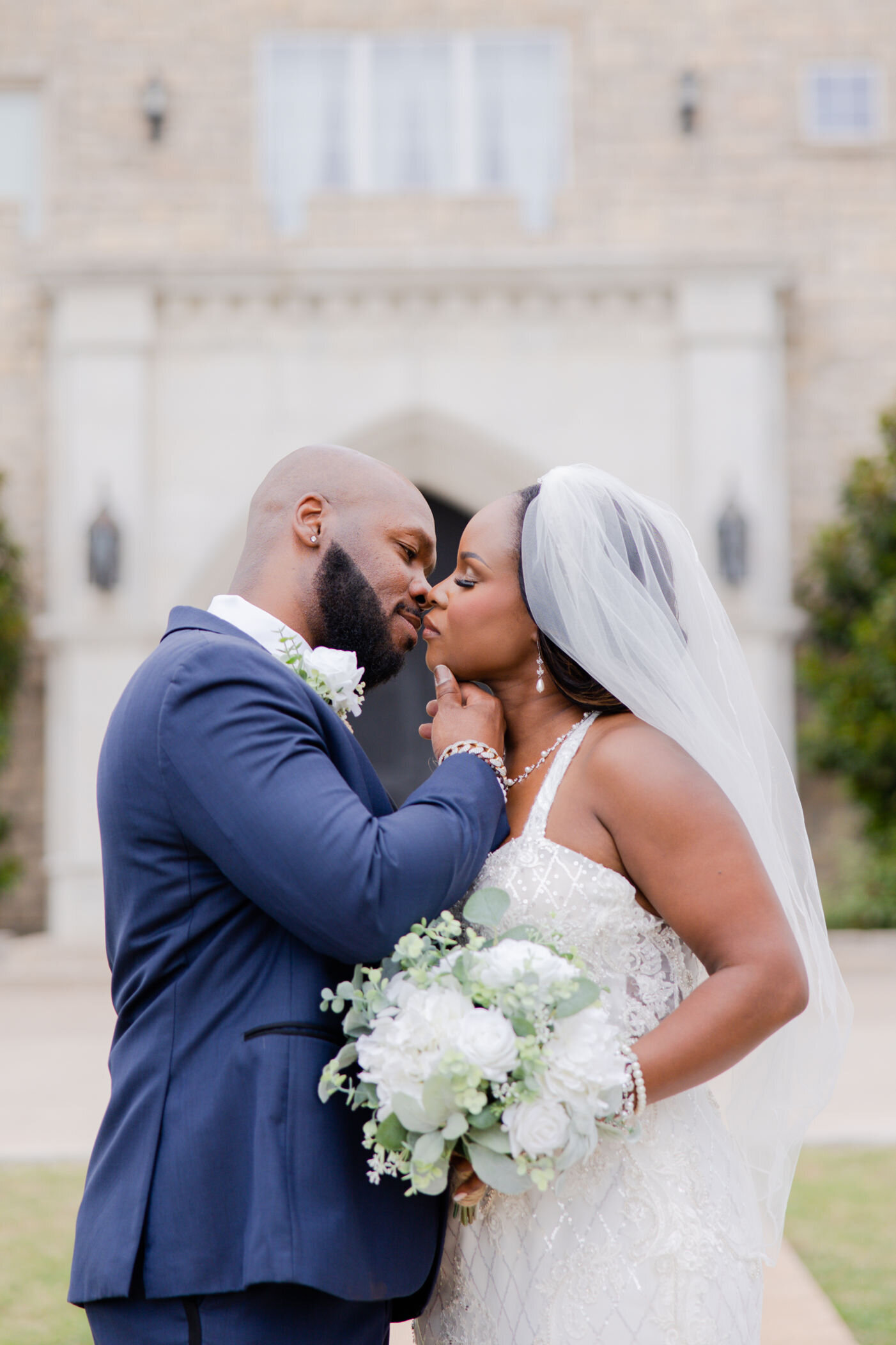 Affordable Dallas wedding photographer