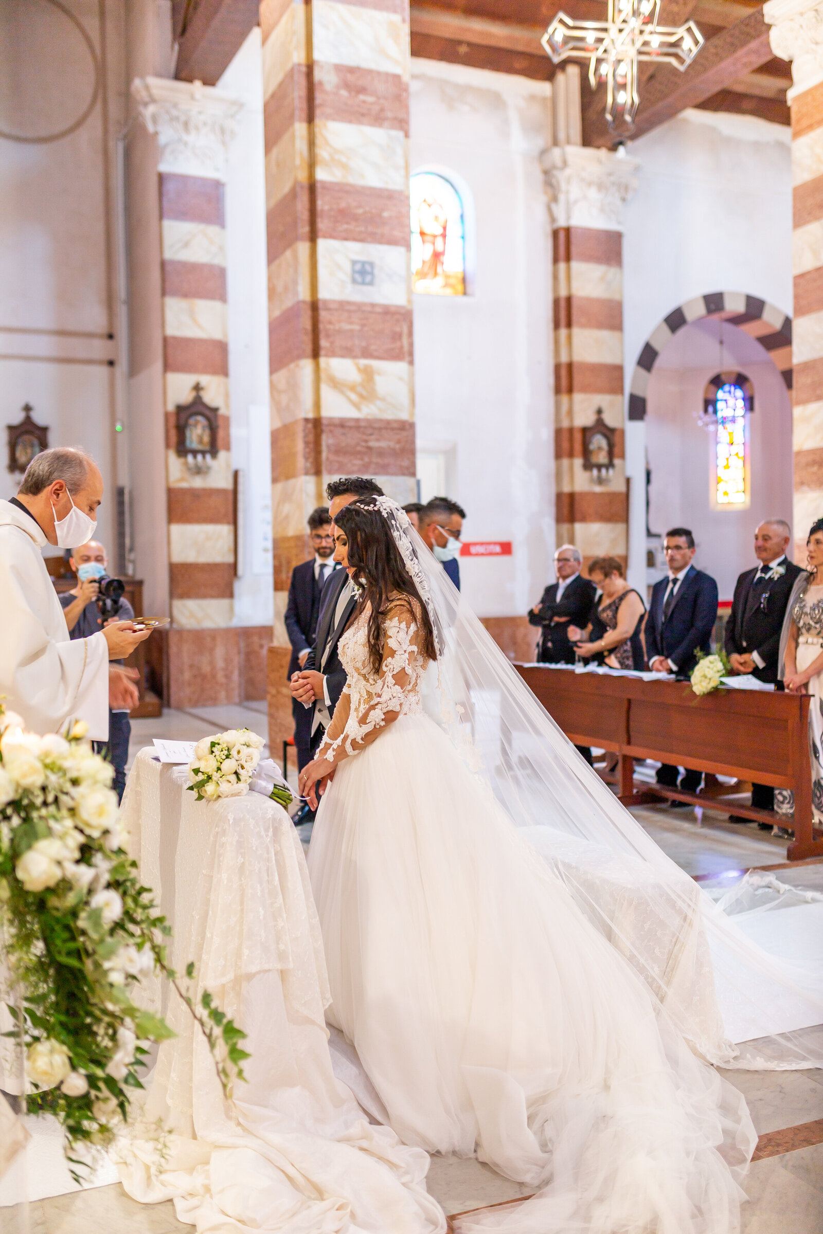 Wedding photography AyS -52