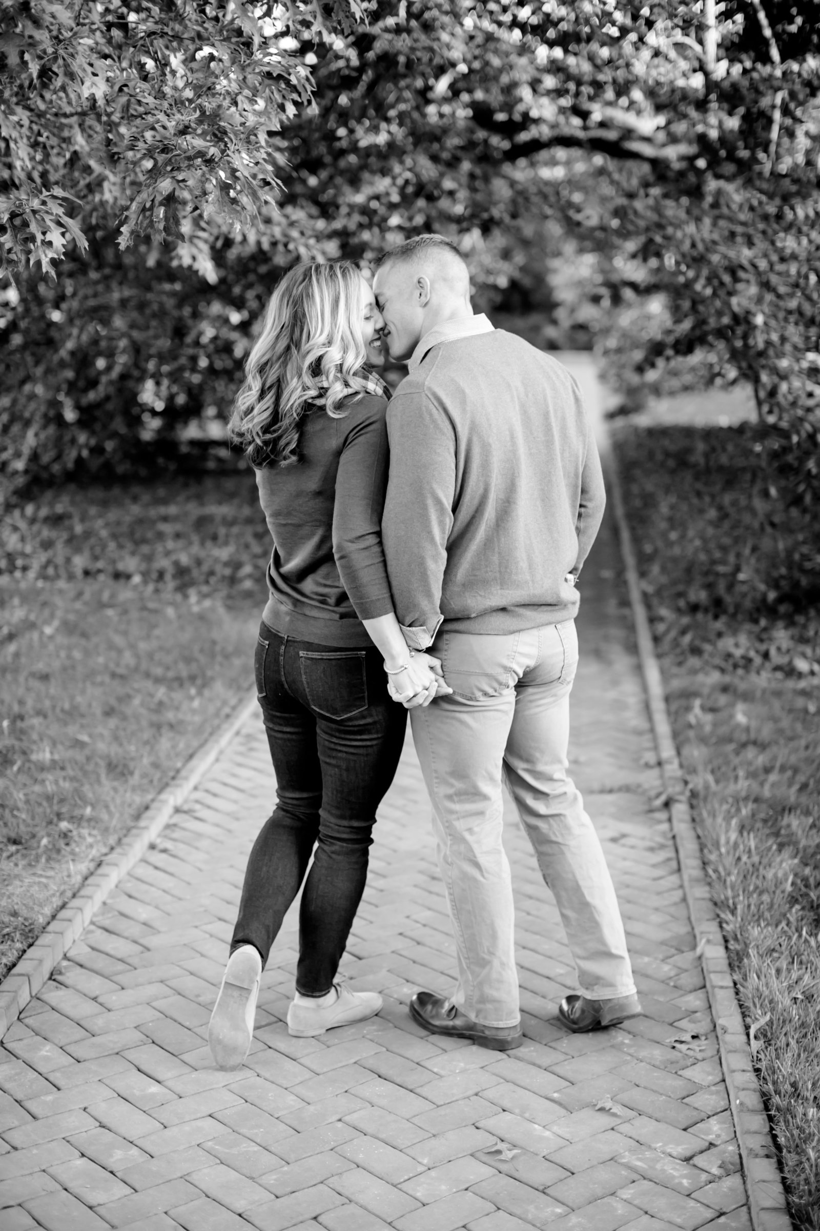 Carley Rehberg Photography - Engagement Photographer - Photo - 27