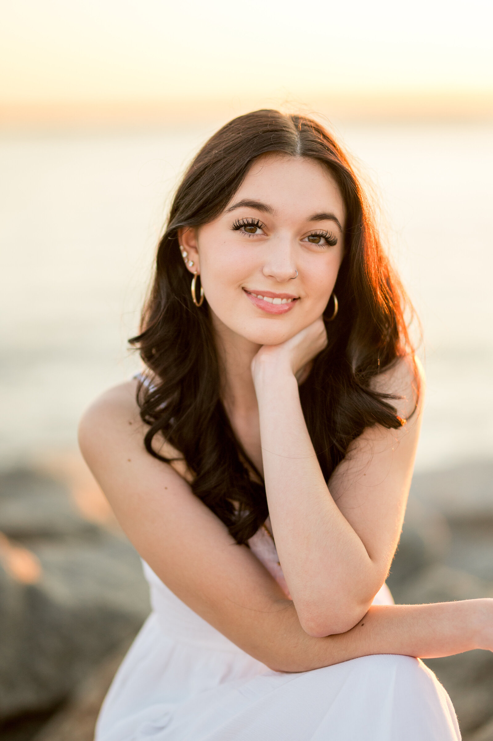 Salisbury State Park Portraits
