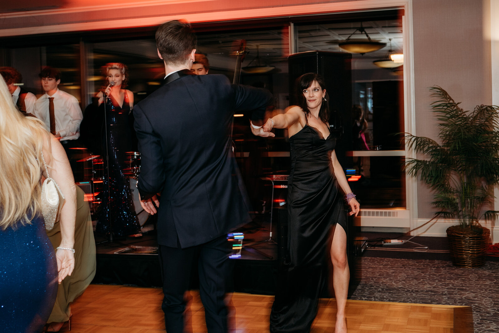 33rd Valentines Ball - 160